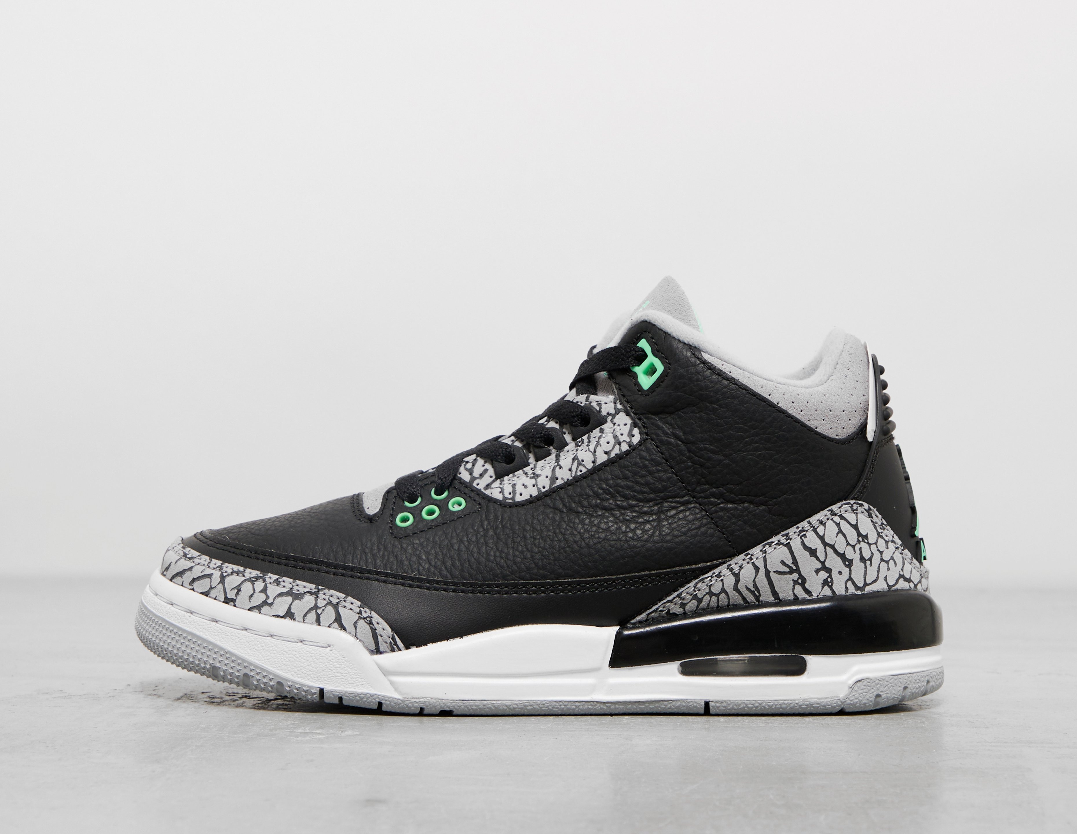 air jordan 3 junior