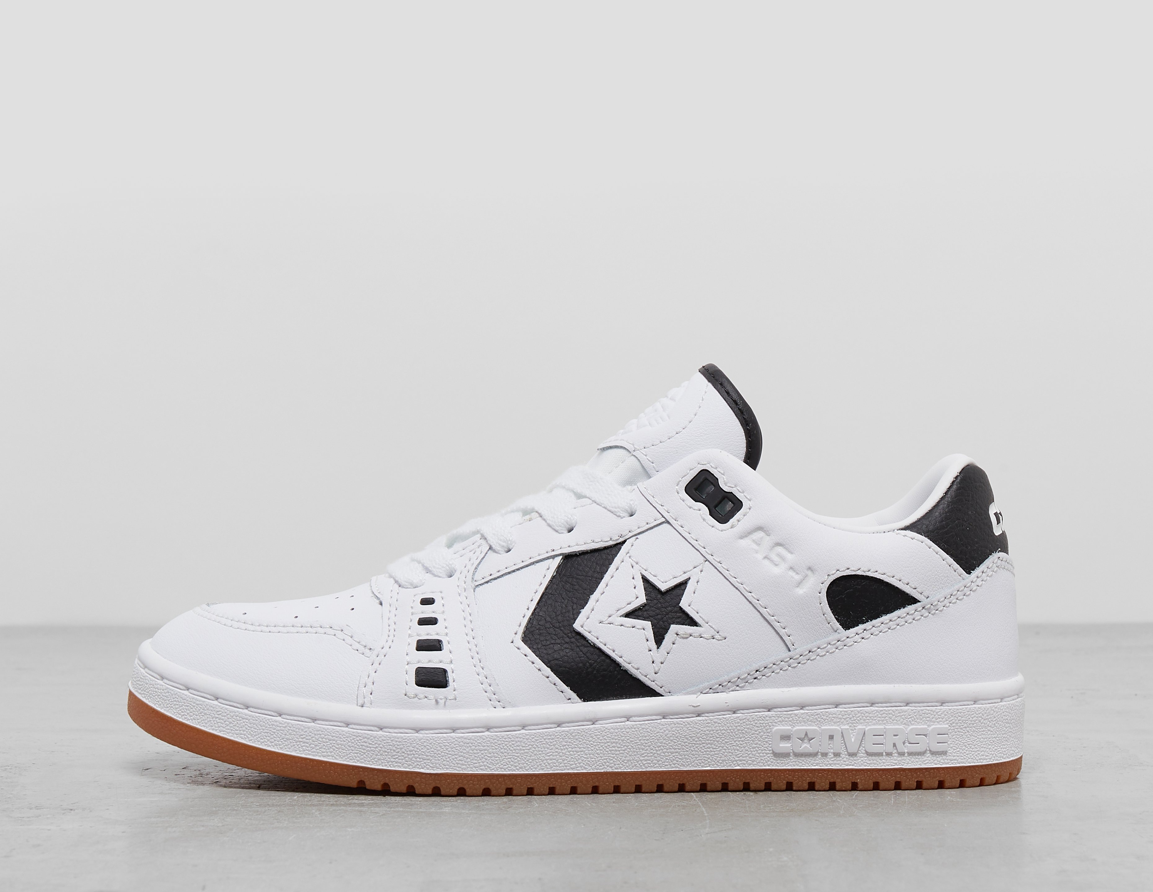 White Converse AS 1 Pro Women s Footpatrol