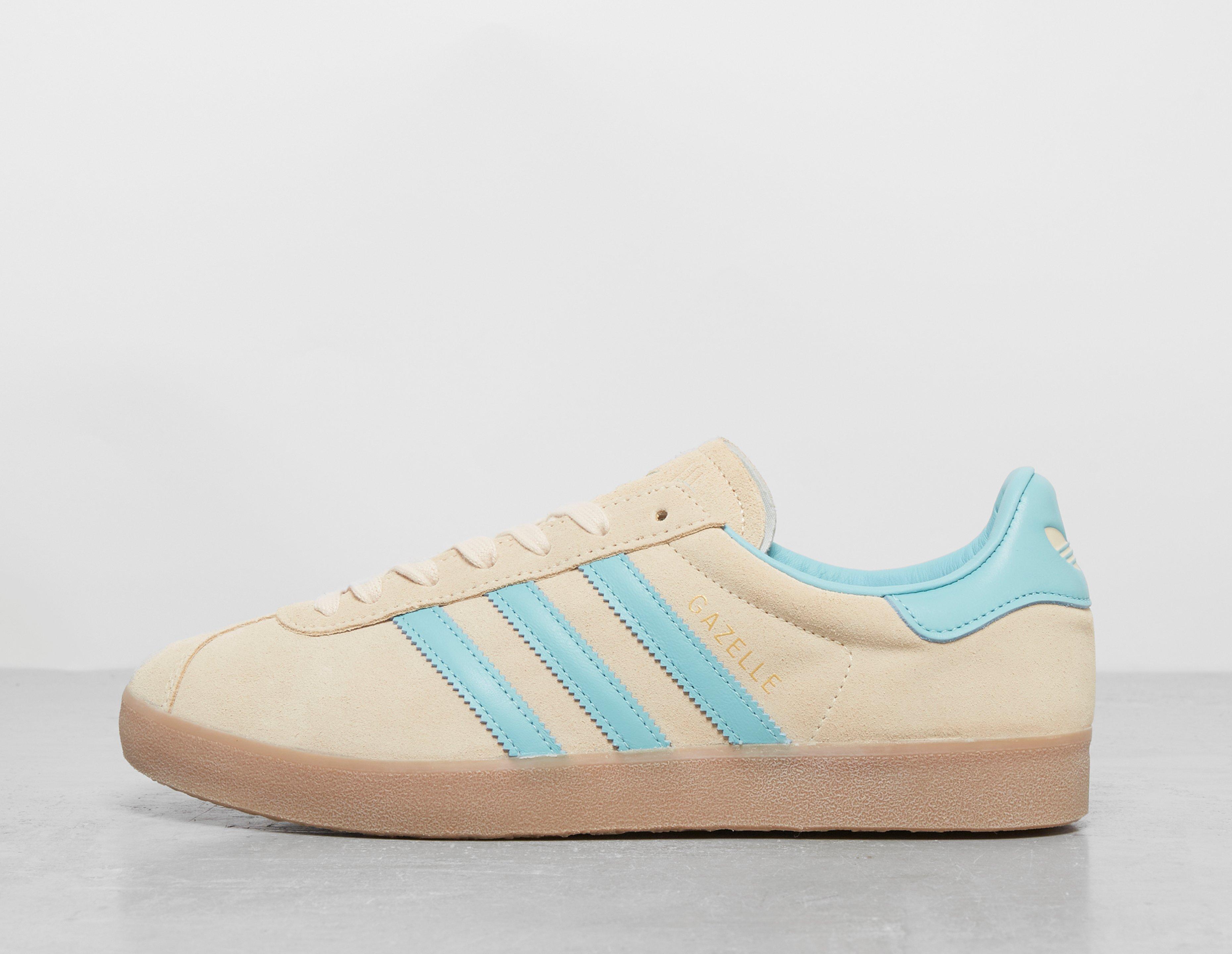 Brown adidas Originals Gazelle 85 | Footpatrol