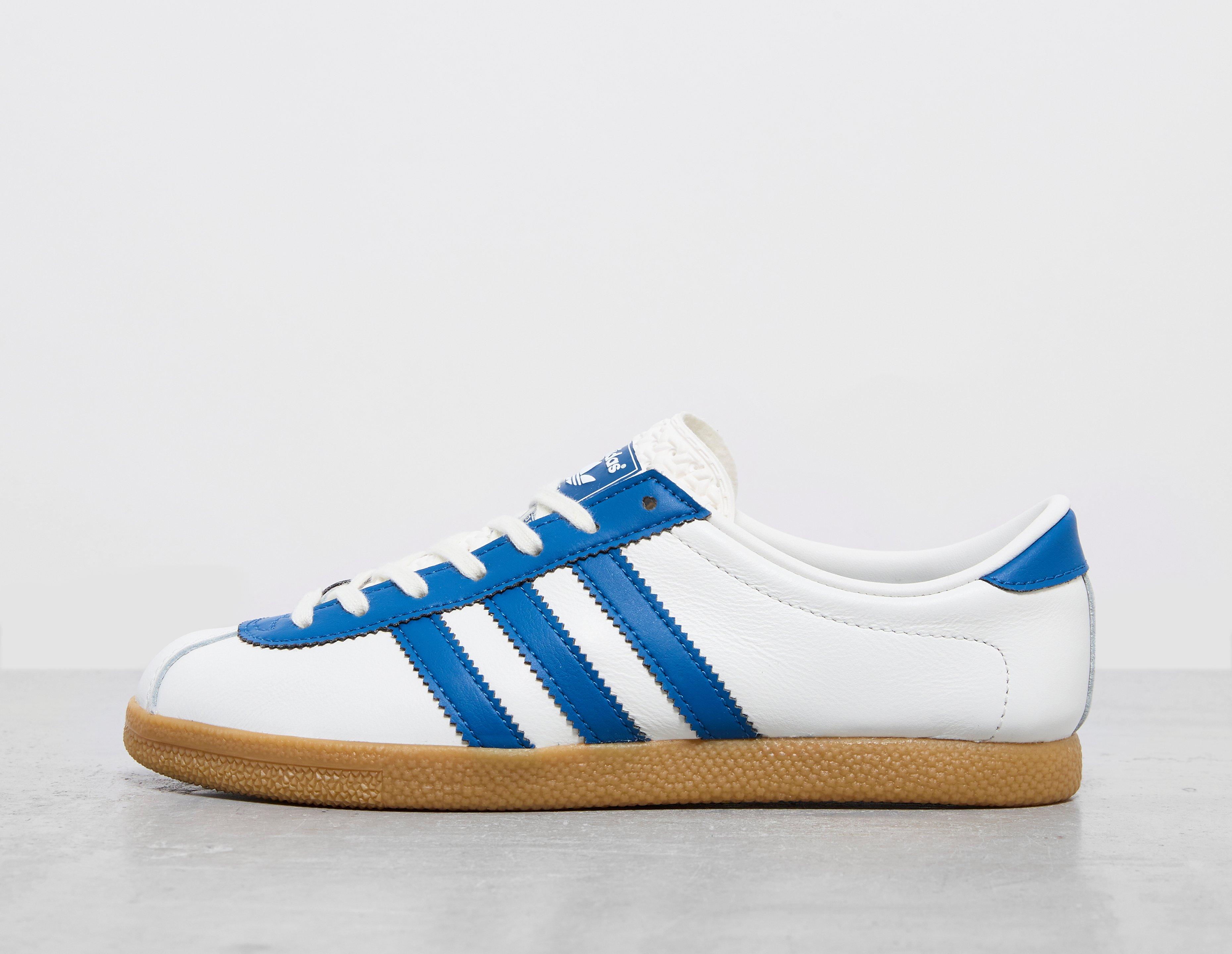 Adidas originals zx 500 donna blu on sale