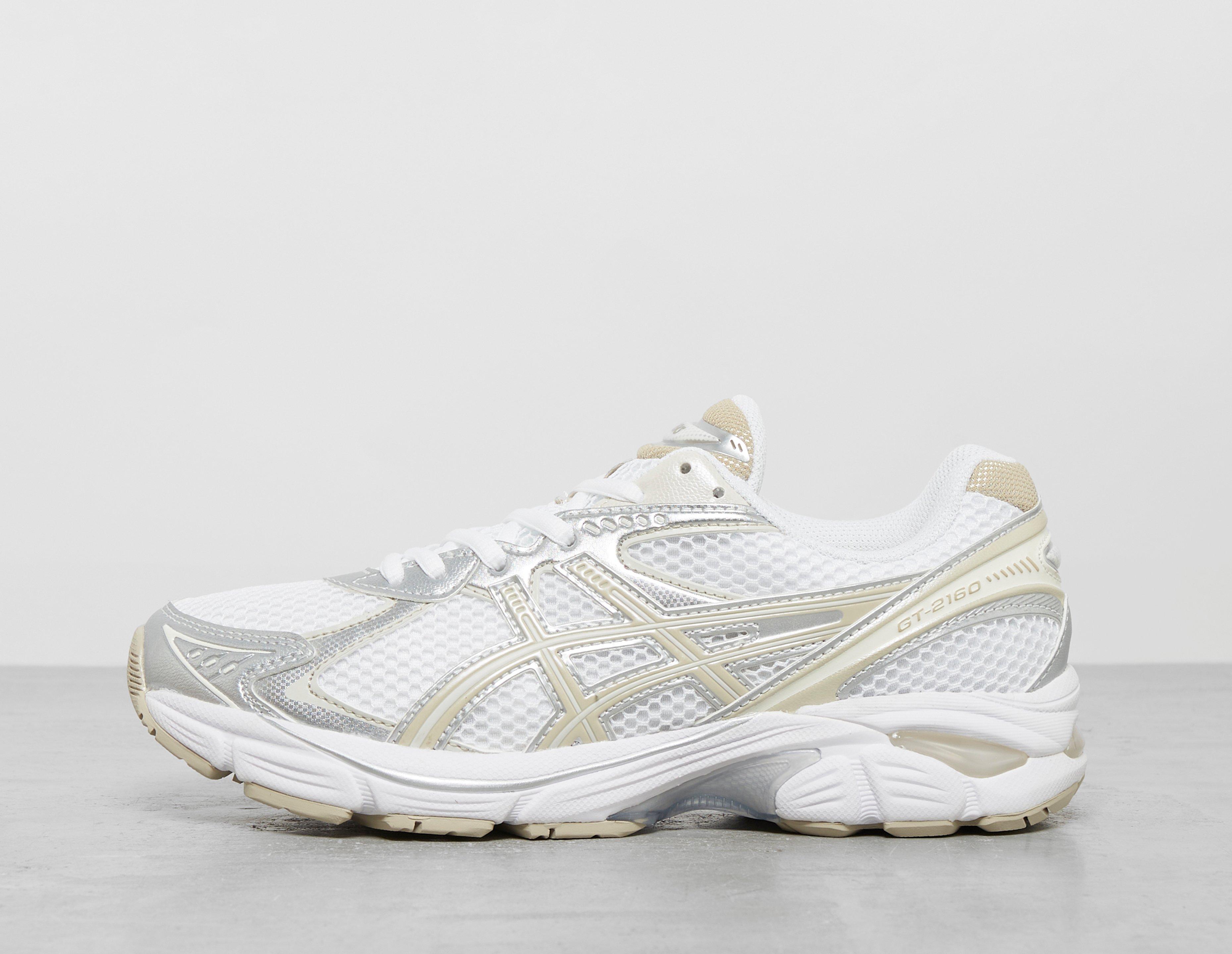 White ASICS GT 2160 Women s Footpatrol