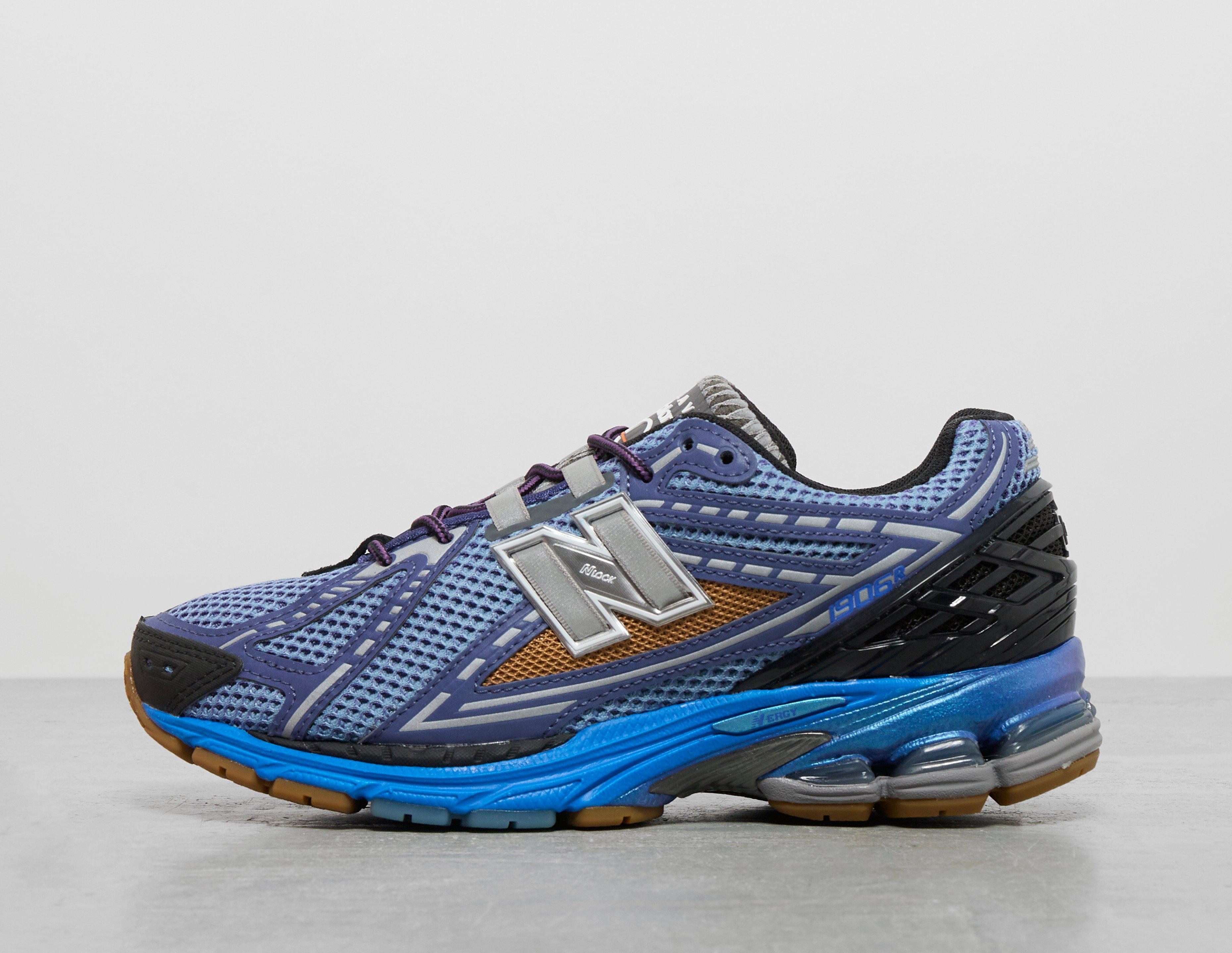 Blue New Balance x Action Bronson 1906R Women s New Balance 1540 v2 W1540WB2 Fenua environnementShops