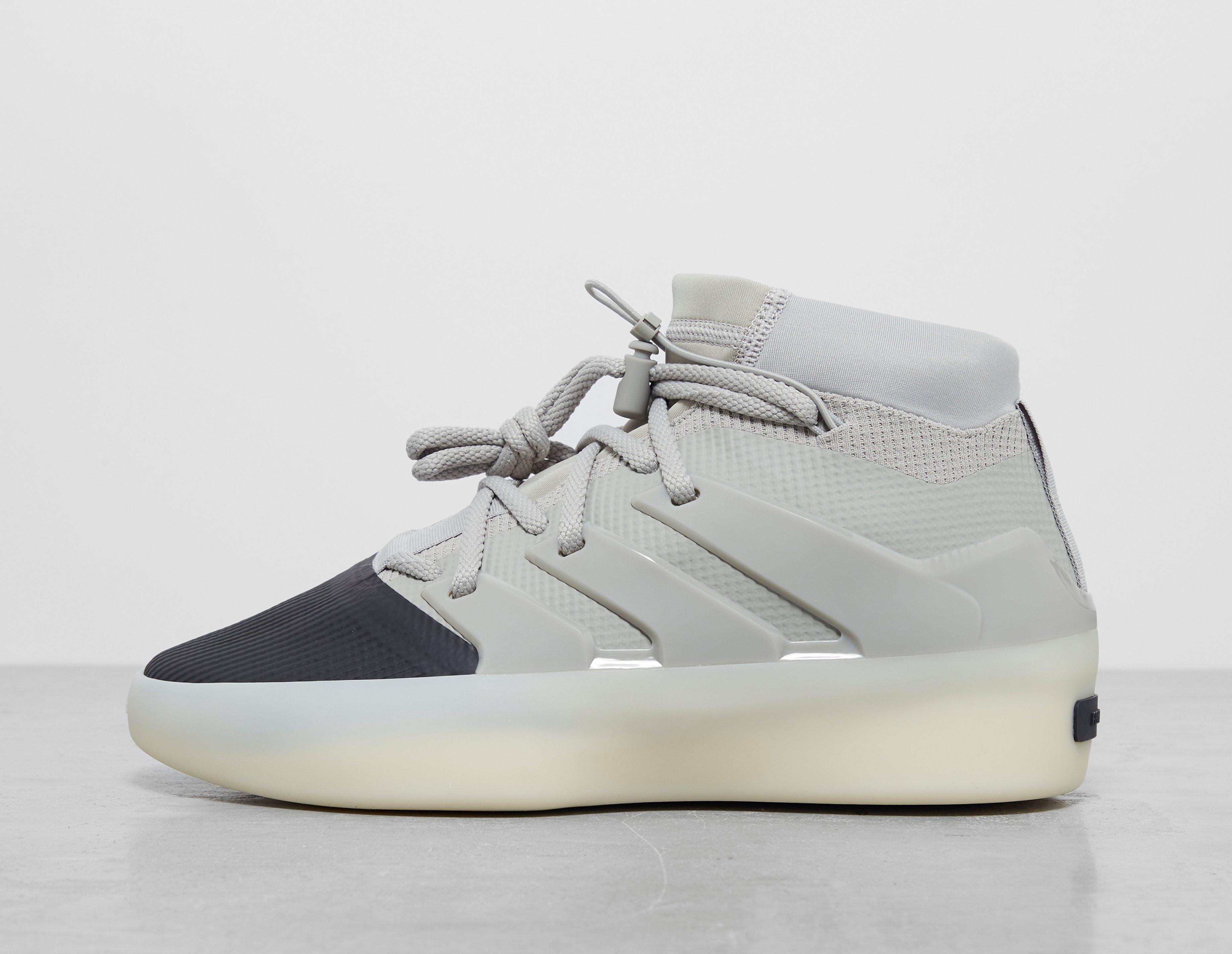 Nike x fear of god basketball hotsell