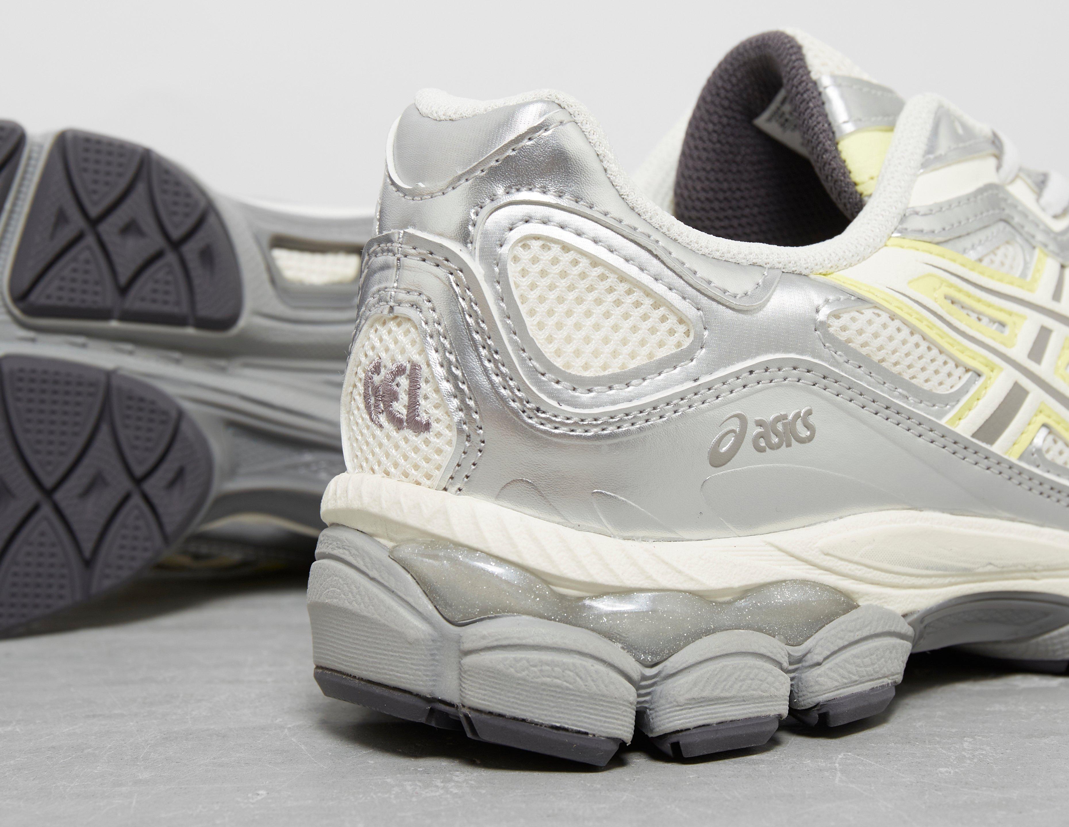 Grey ASICS x EMMI GEL-NYC Women's | Footpatrol Grey ASICS x EMMI GEL-NYC Women's | Footpatrol