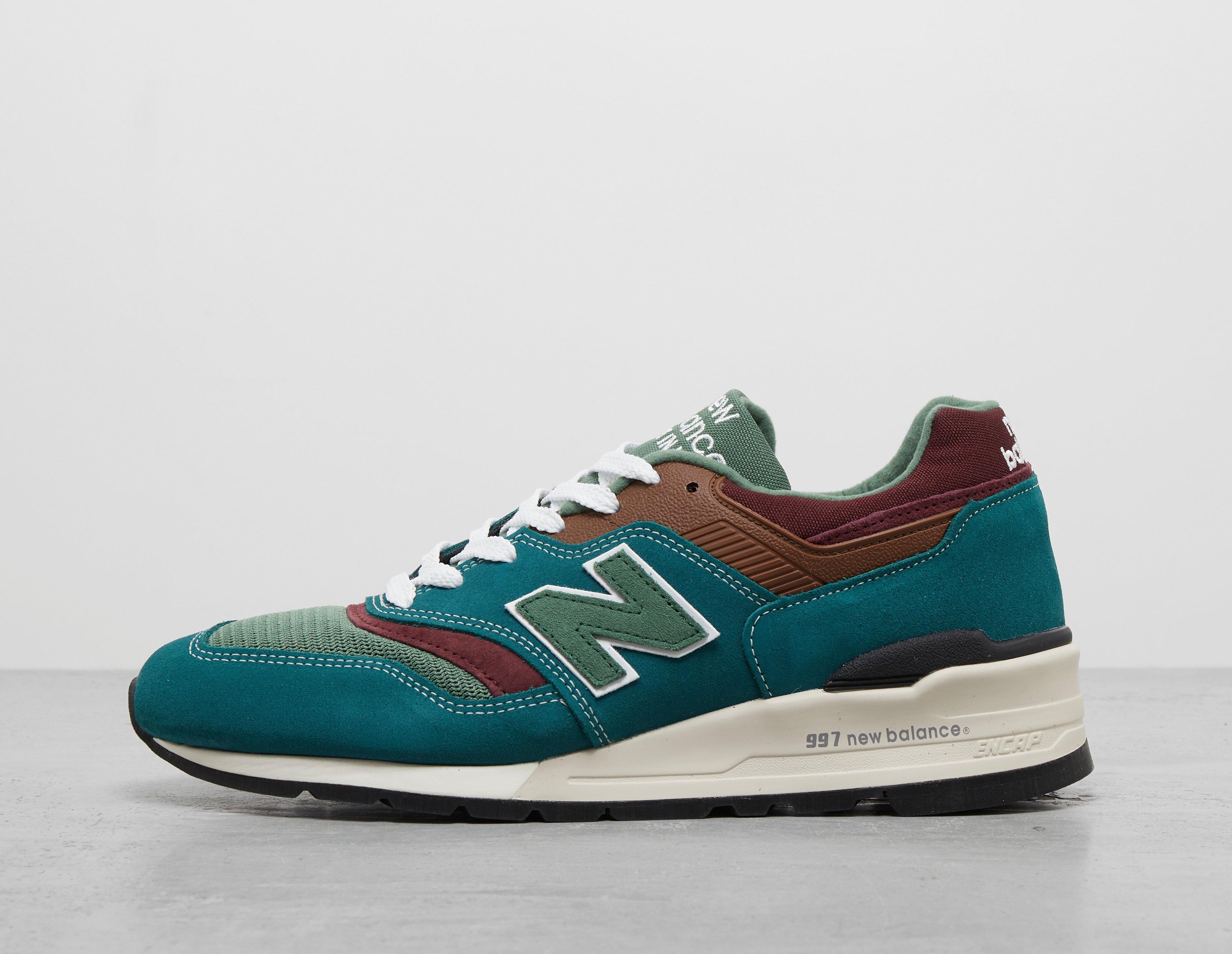 New Balance 997 Made in USA