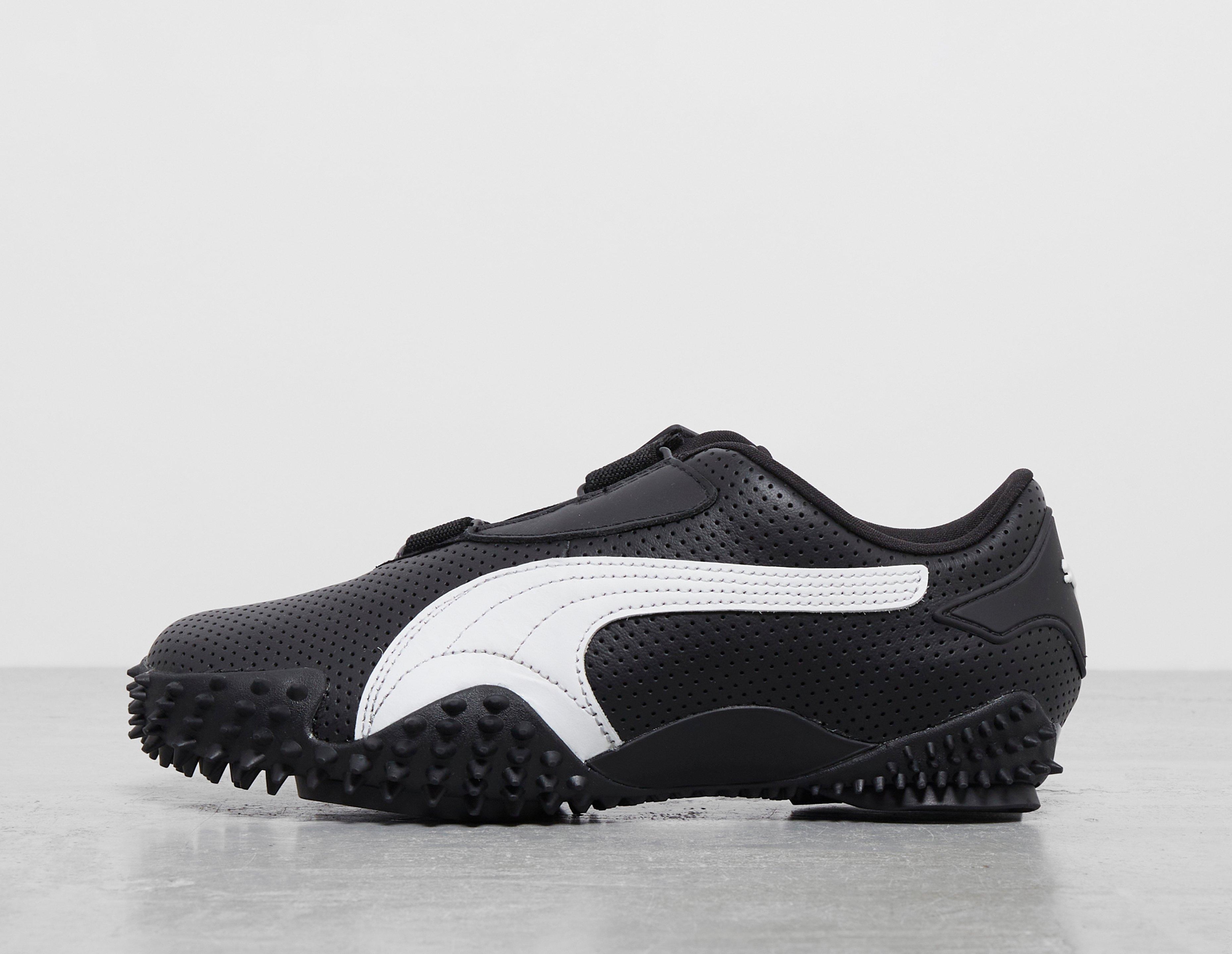 Black PUMA Mostro Women s Footpatrol