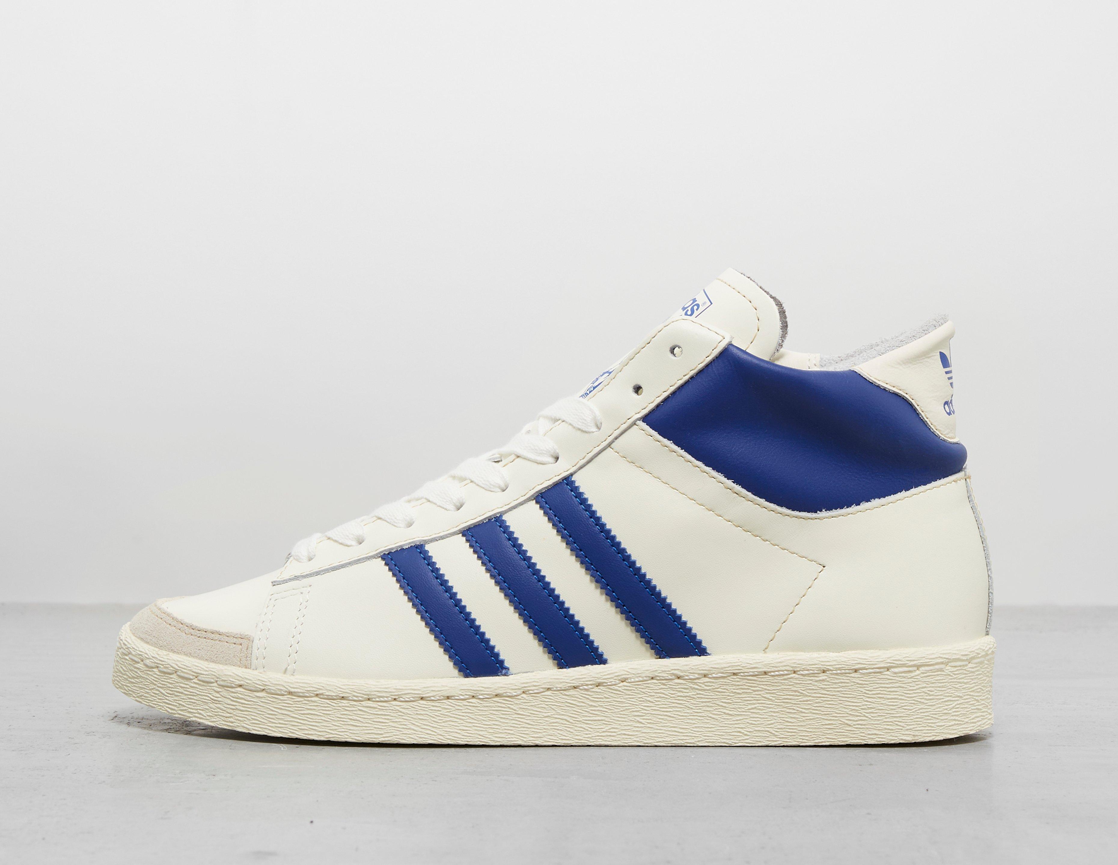 Adidas abdul jabbar high on sale