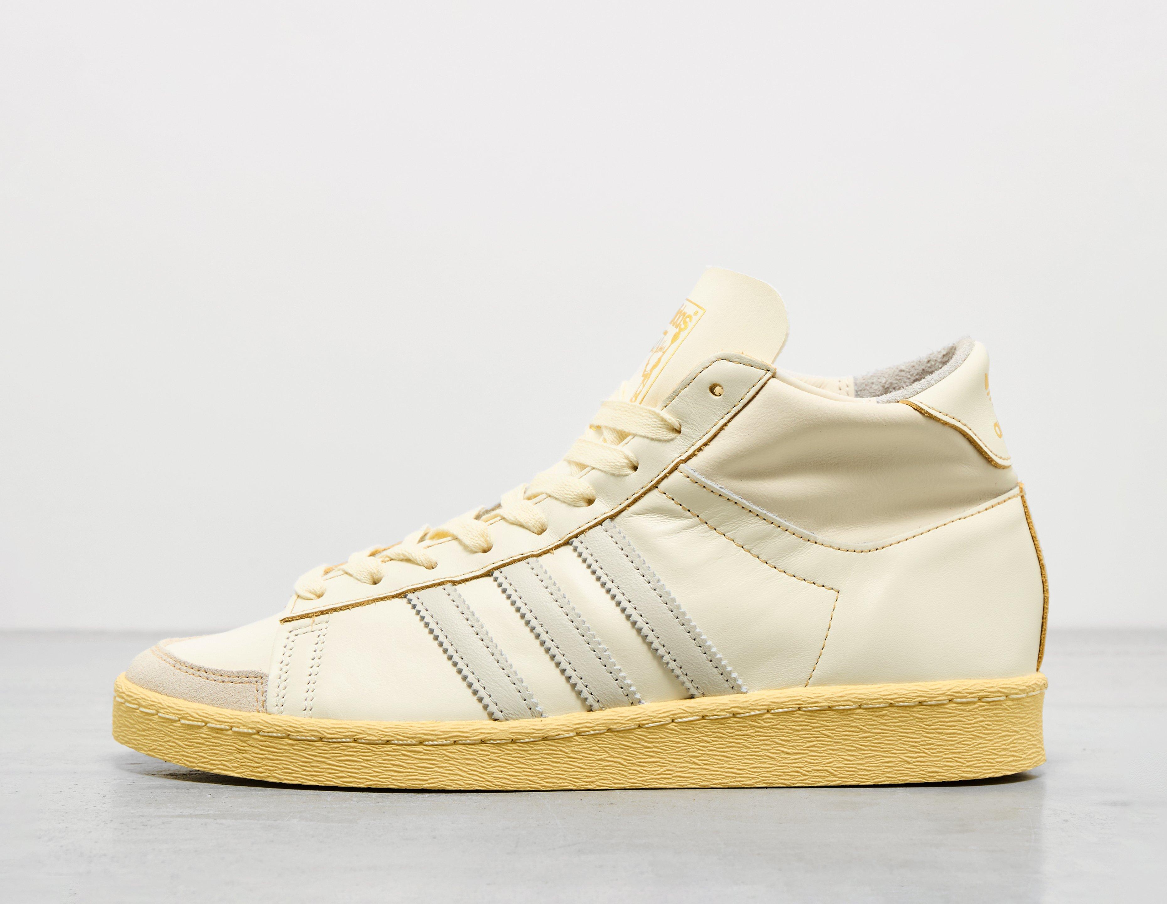 adidas Originals Jabbar Hi