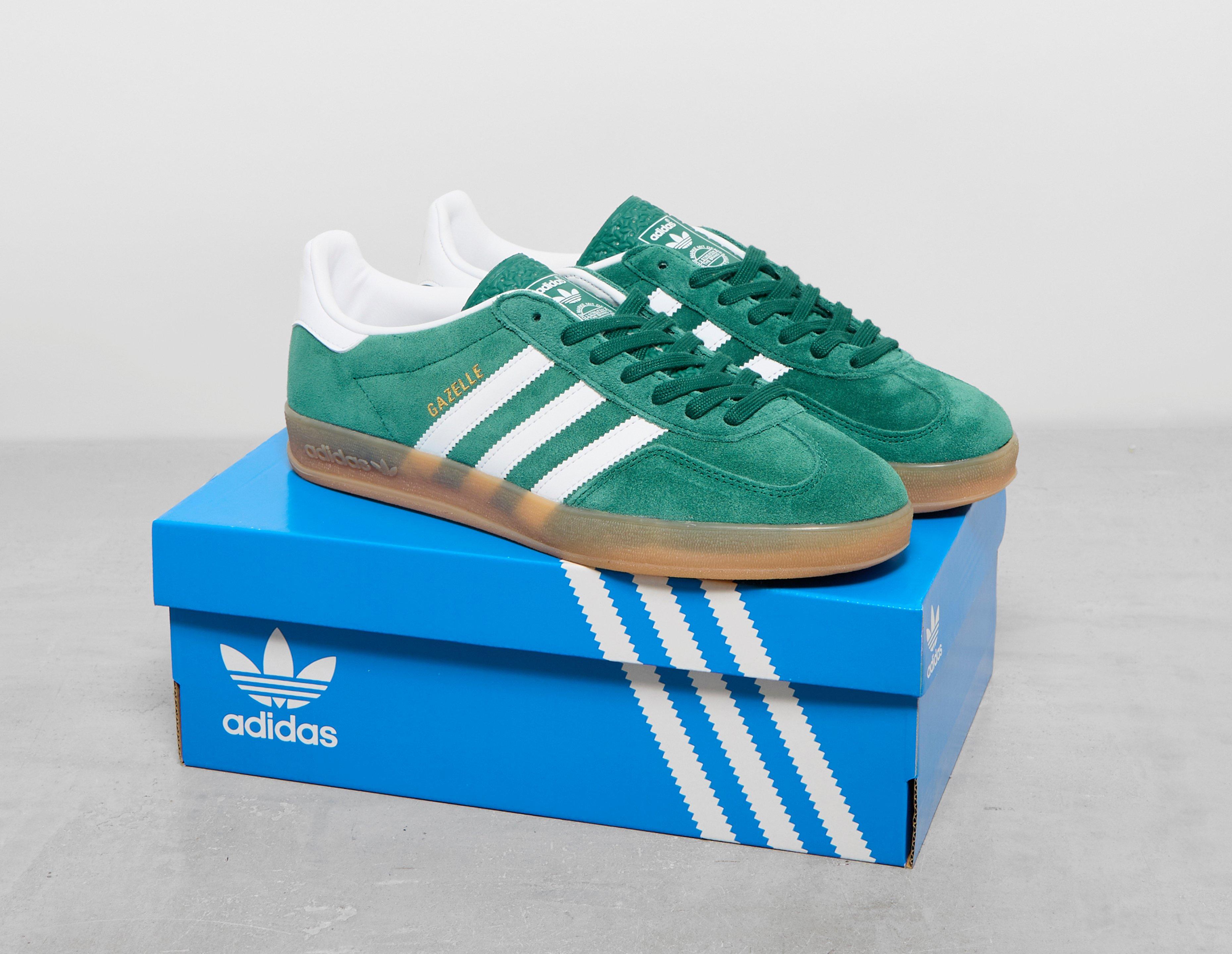 adidas Originals Gazelle Indoor