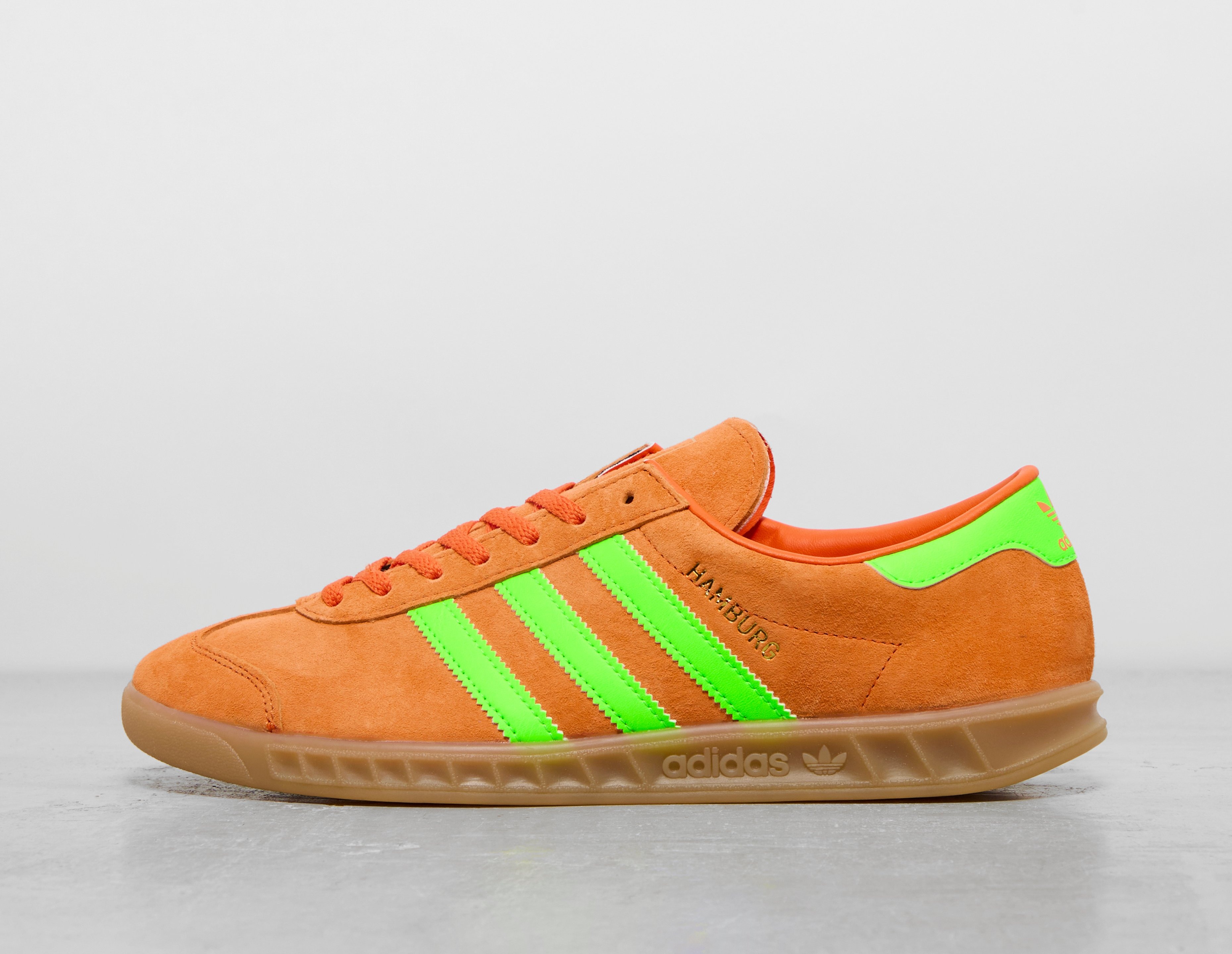 Adidas hamburg grün gelb online