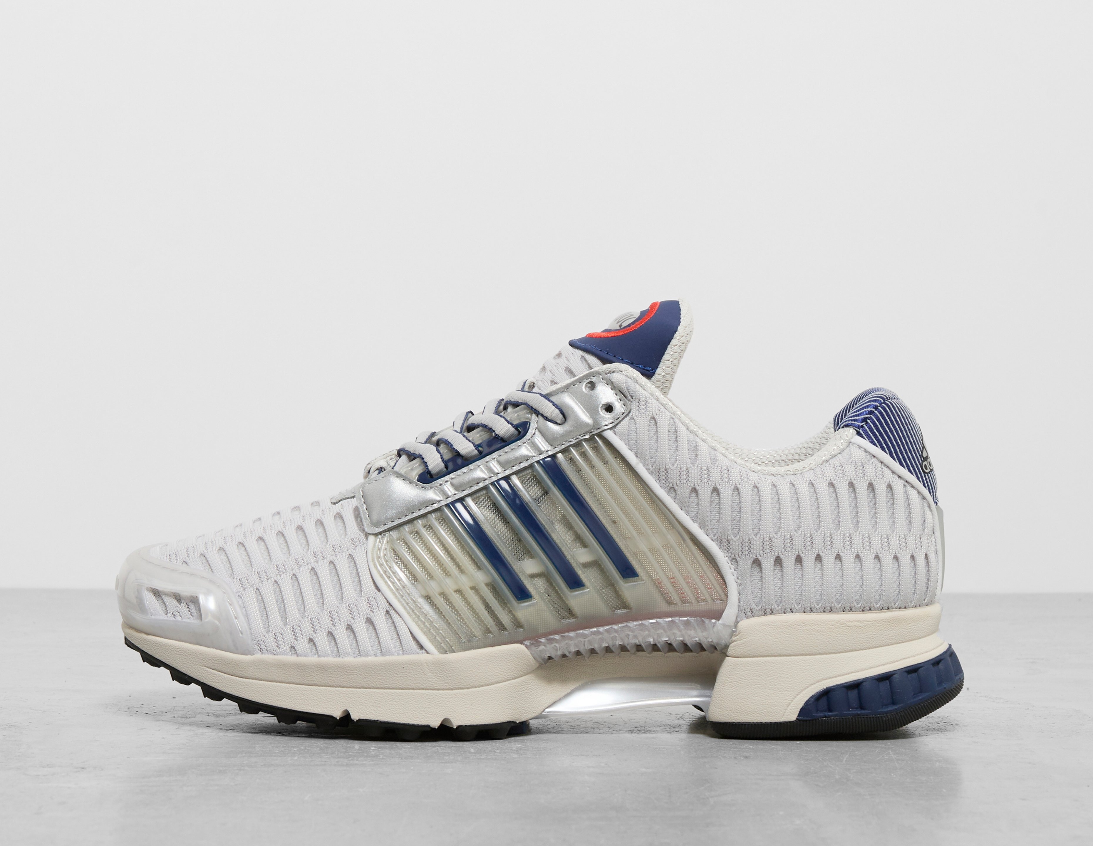 Grey adidas Climacool 1 Women s Footpatrol