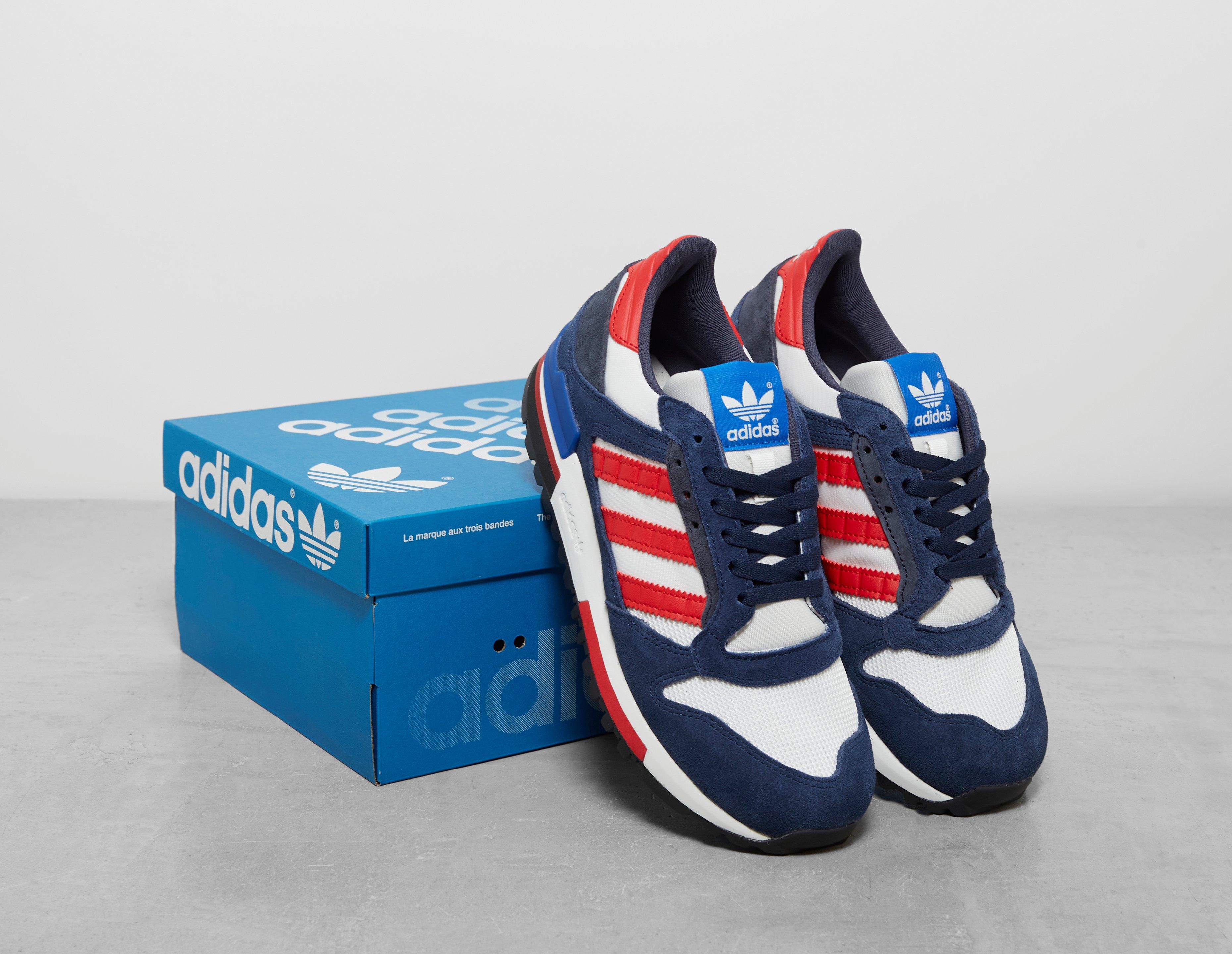 adidas Originals ZX 600 Women's