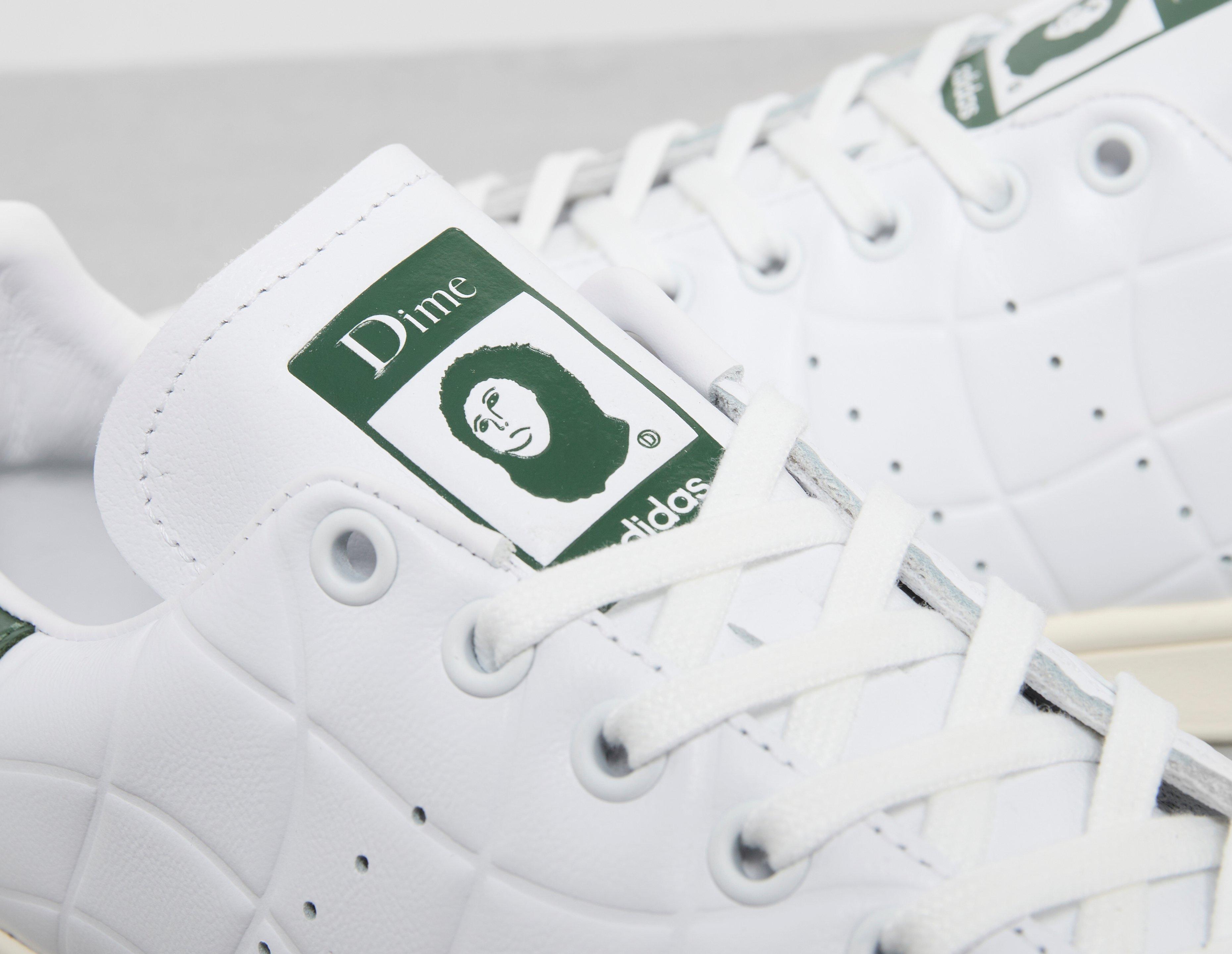 adidas x Dime Stan Smith