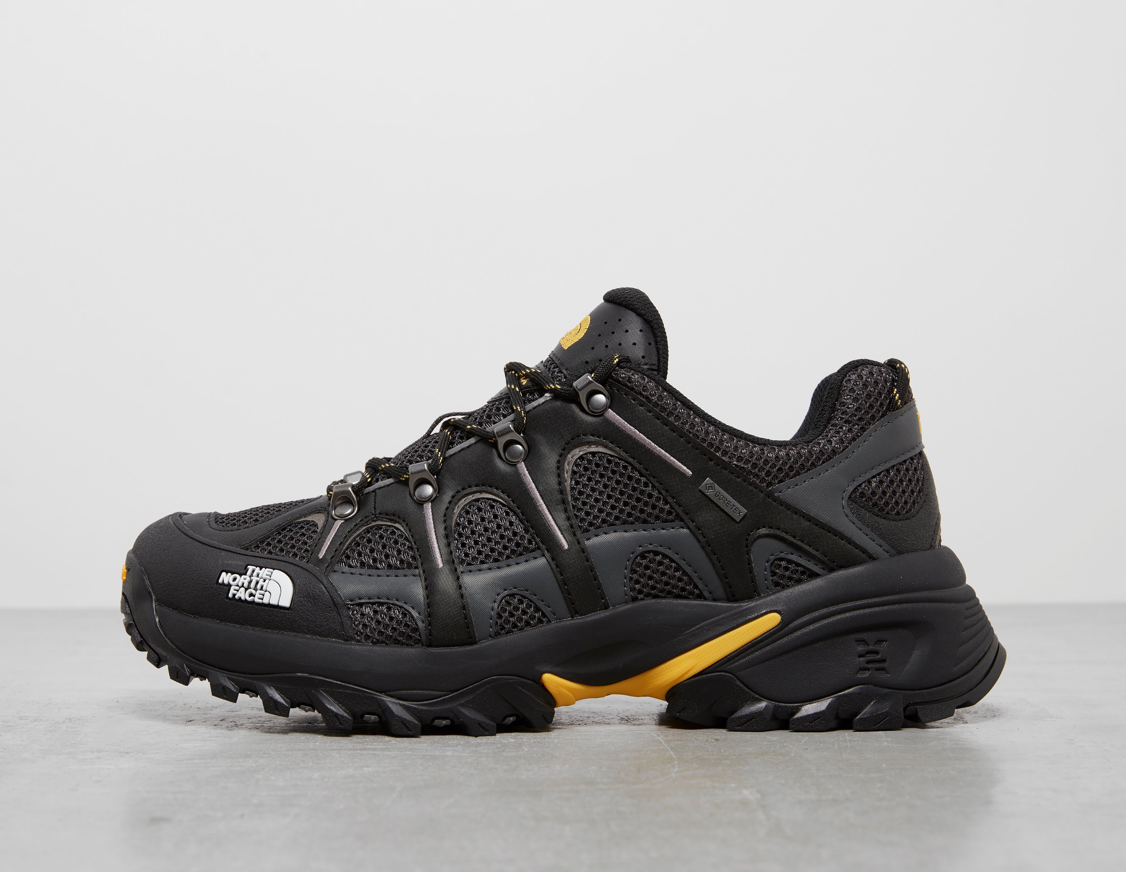 North face mens gore tex shoes on sale