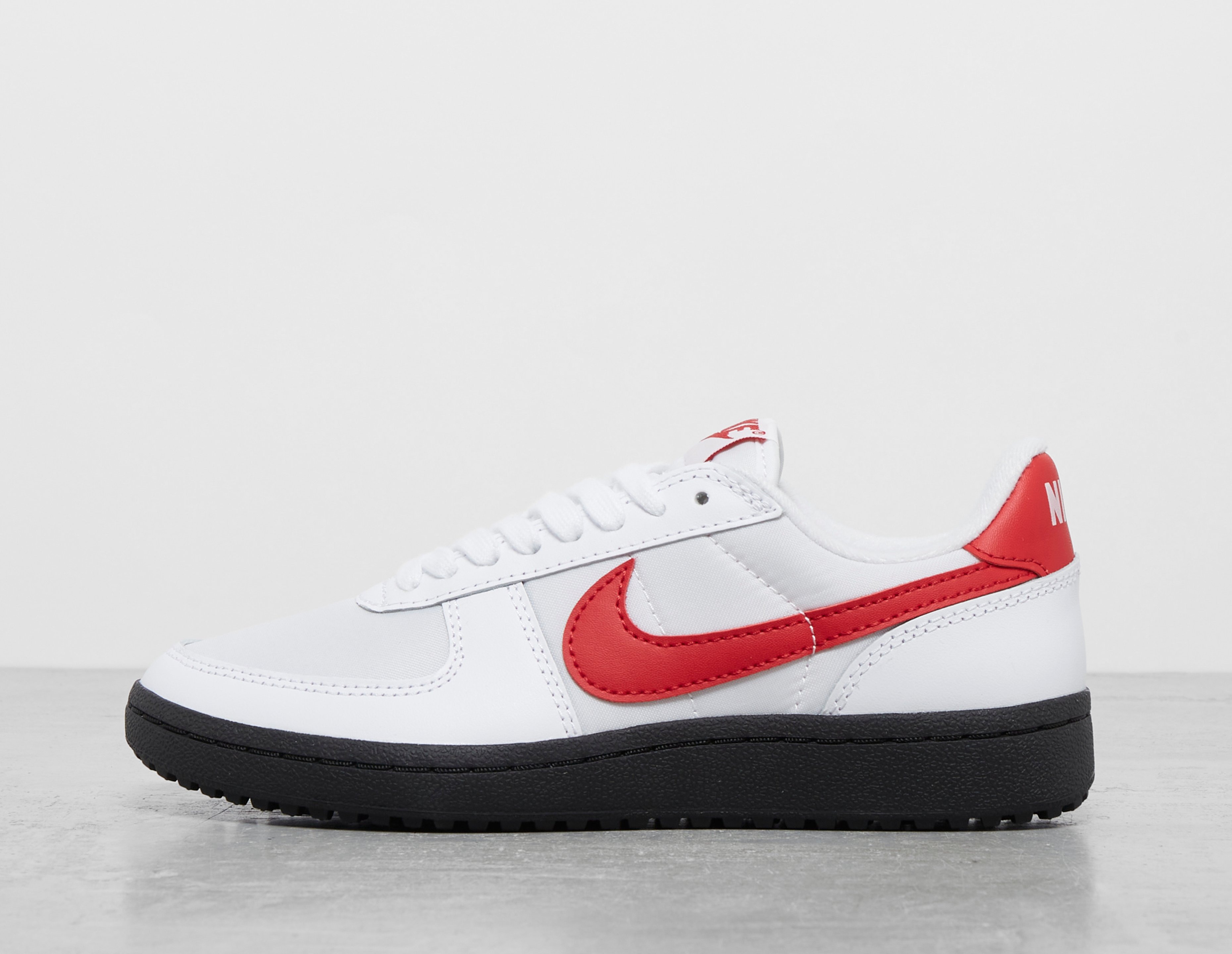 White Nike Field General '82 Women's | Footpatrol