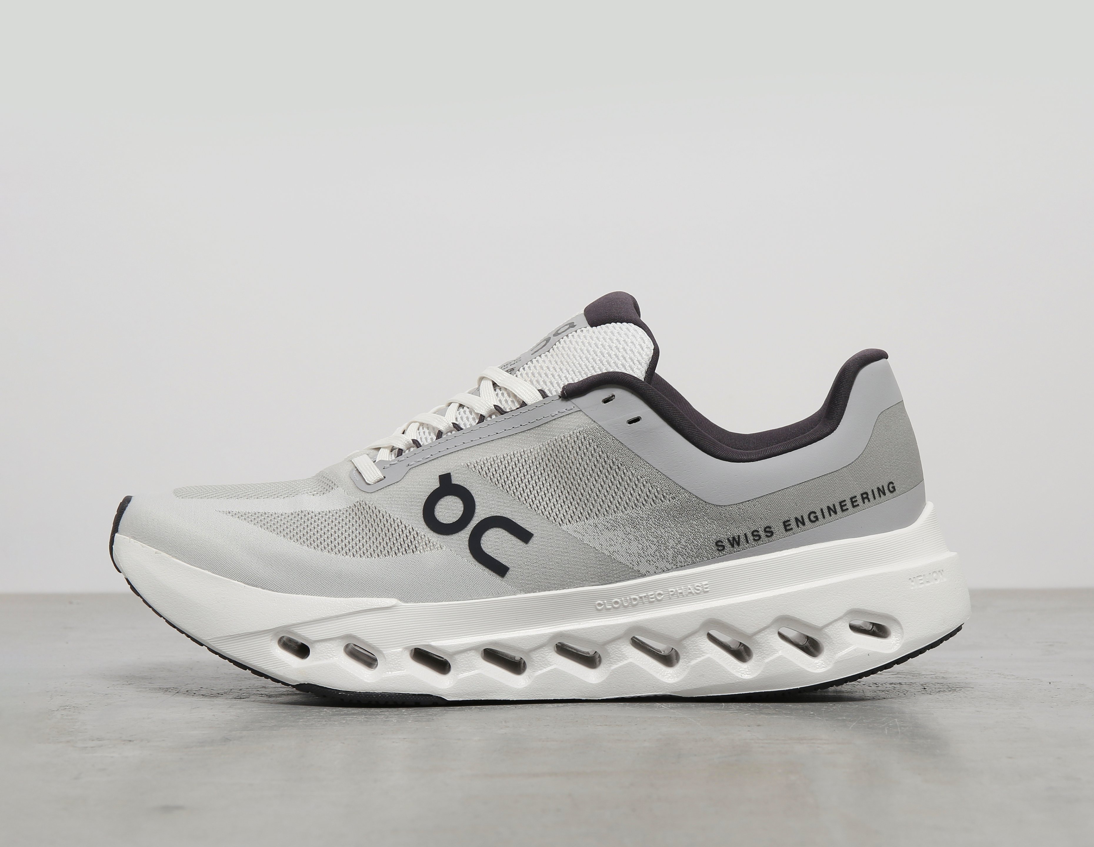 MEN'S CLOUDRUNNER