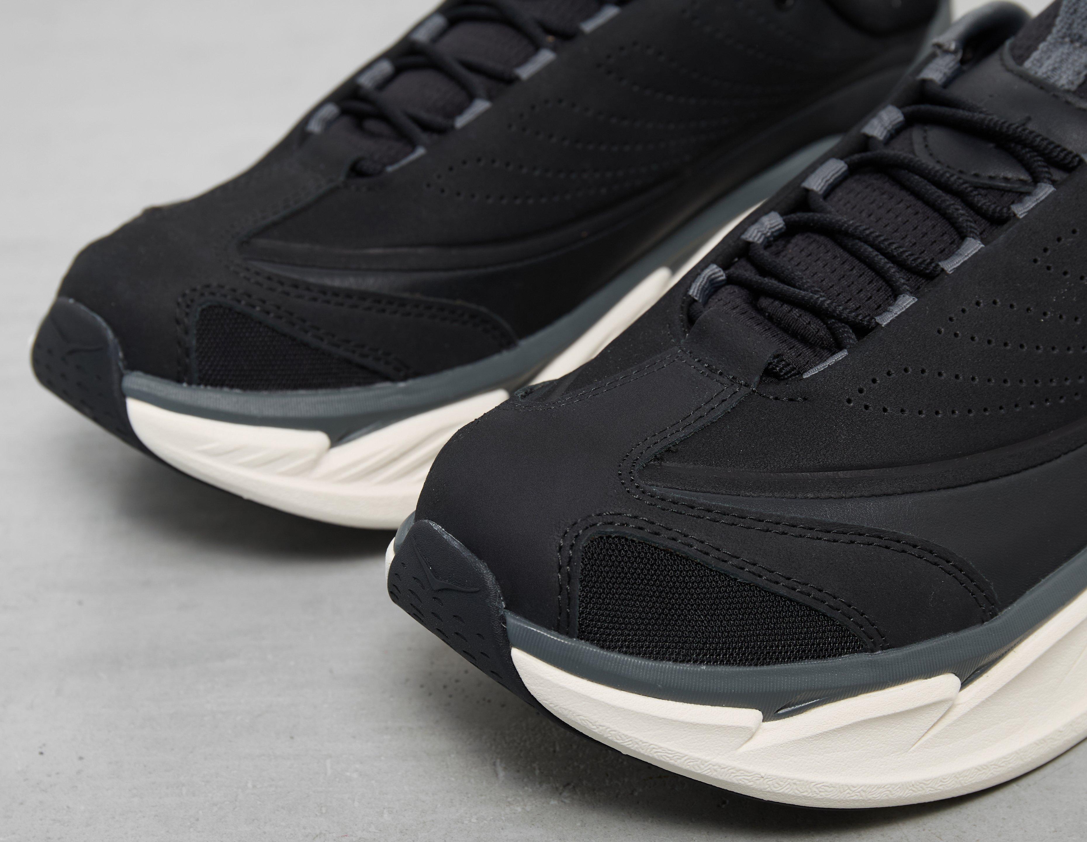 Hoka hiking shoes | Cra-wallonieShops | Black zapatillas de