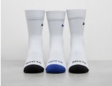Nike x NOCTA 3-Pack Crew Socks