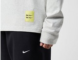 Nike NRG ISPA Long Sleeve T-Shirt