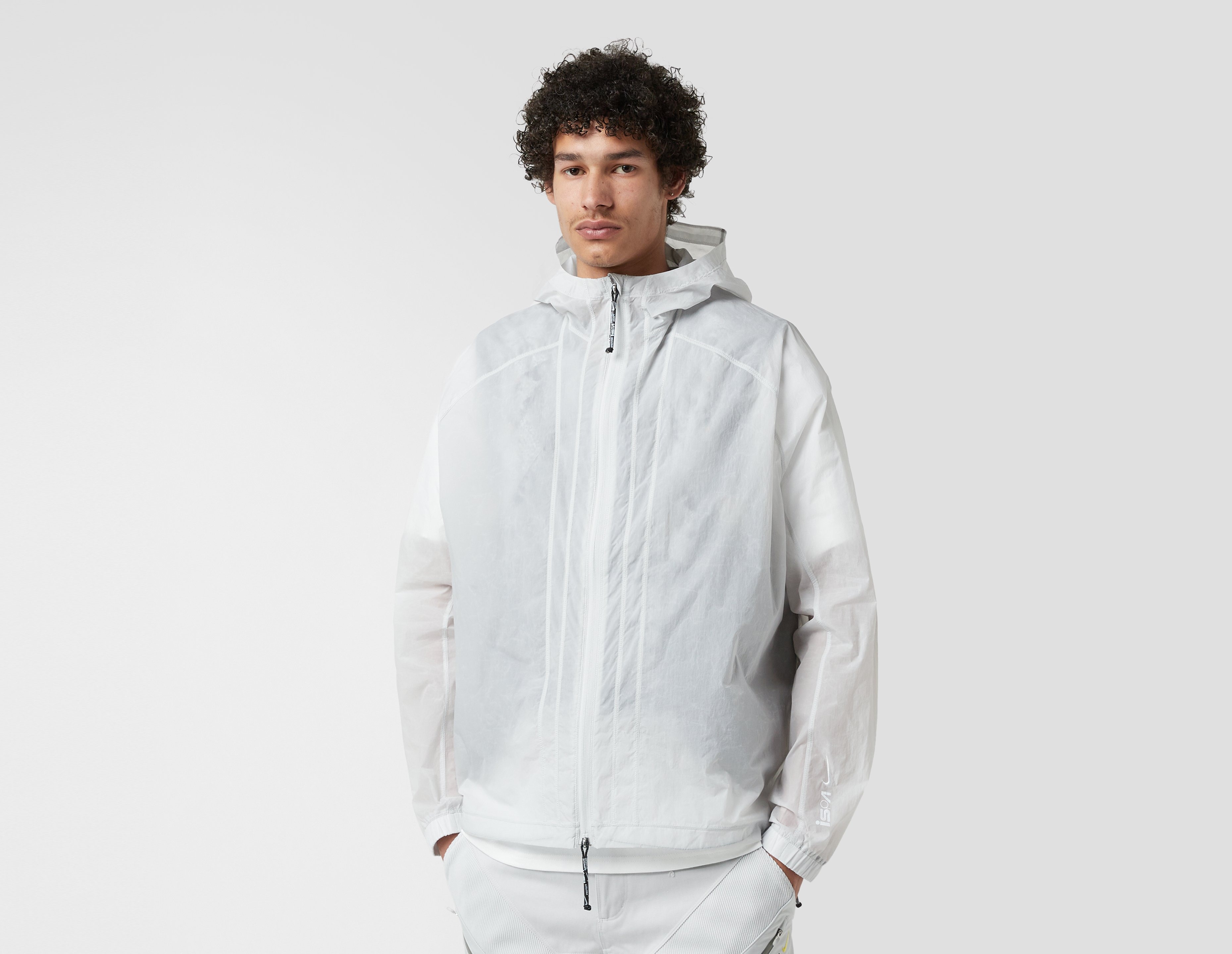 Nike NRG ISPA Jacket