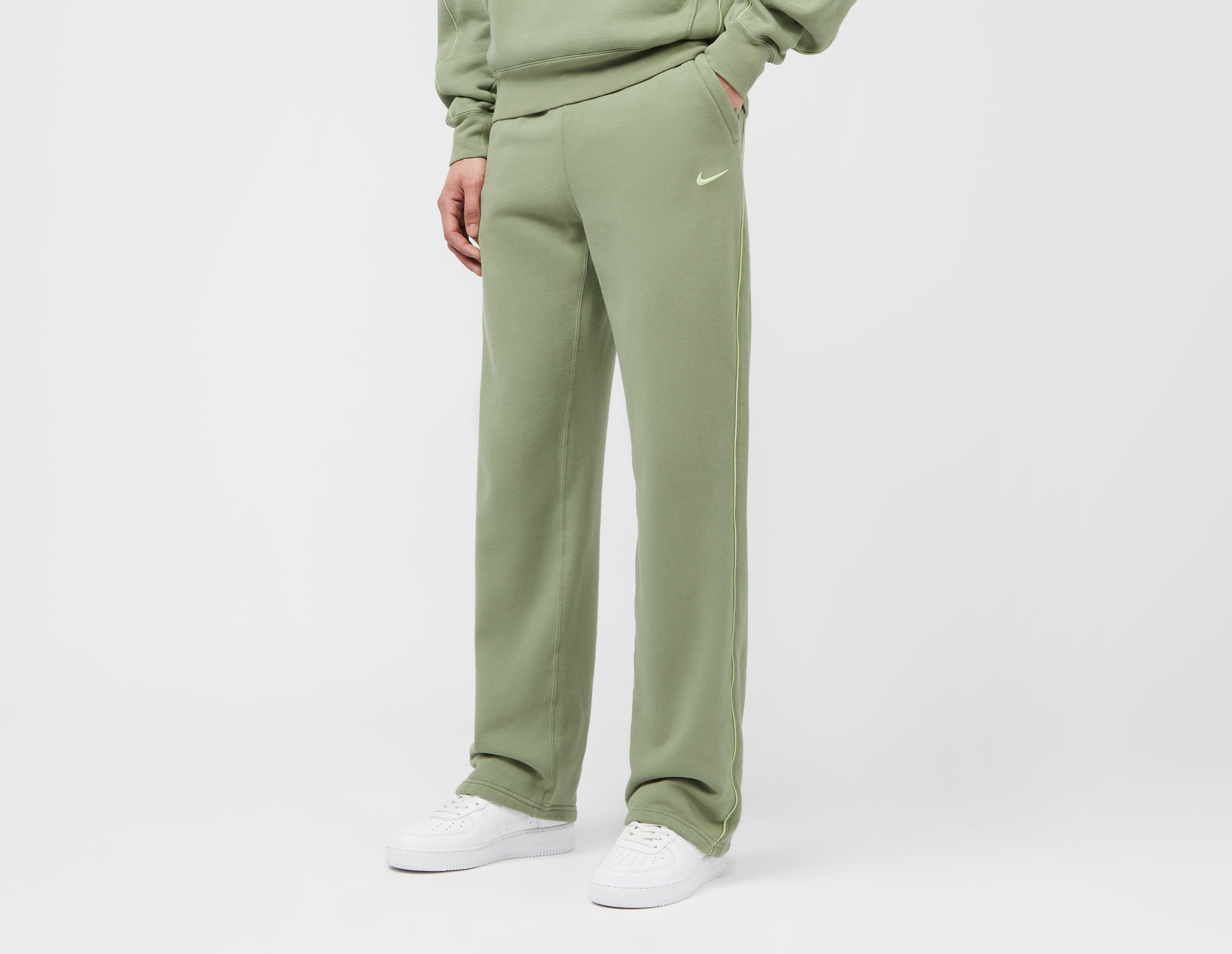 Nike x NOCTA Open Hem Joggers