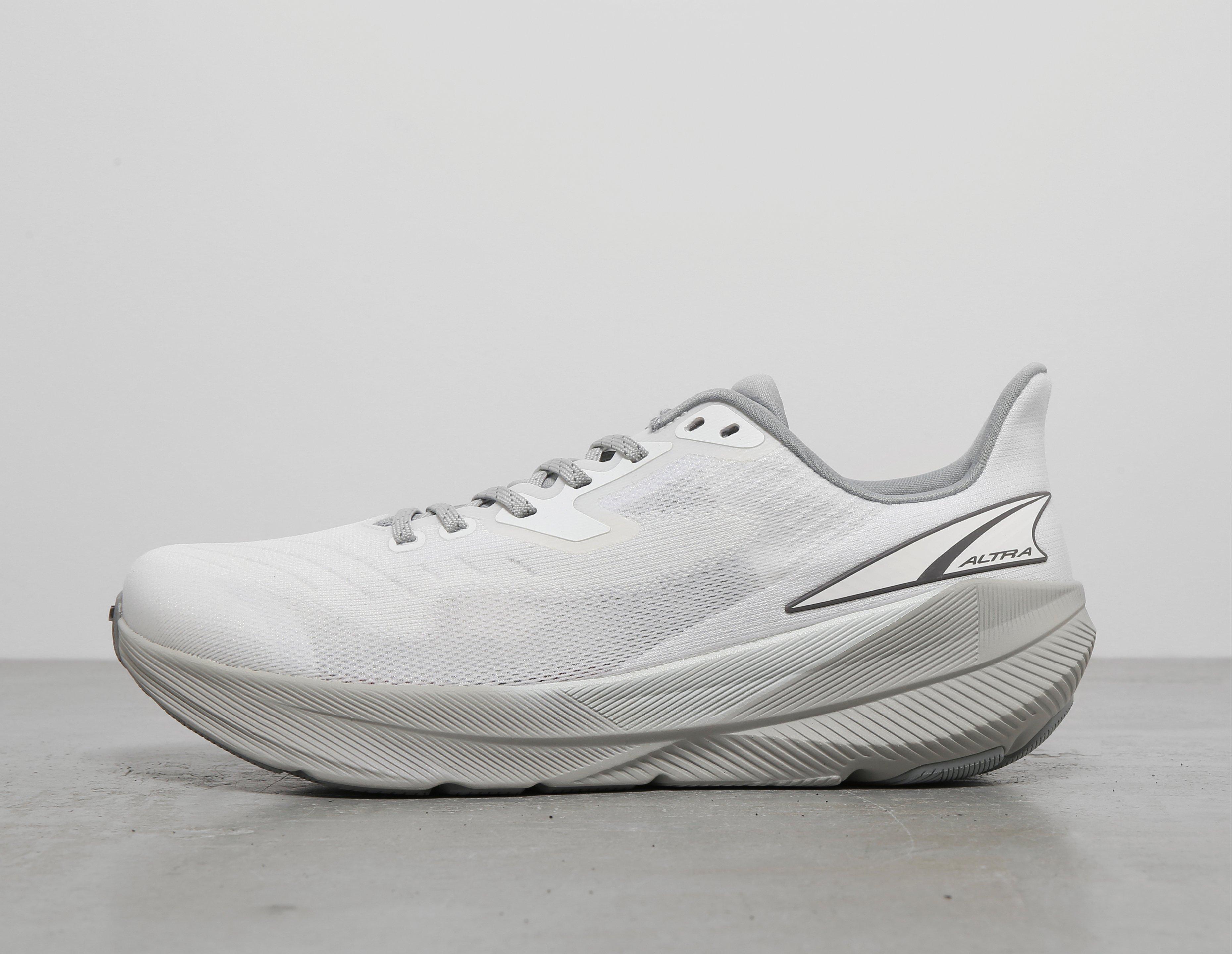 White Altra Experience Flow | Footpatrol