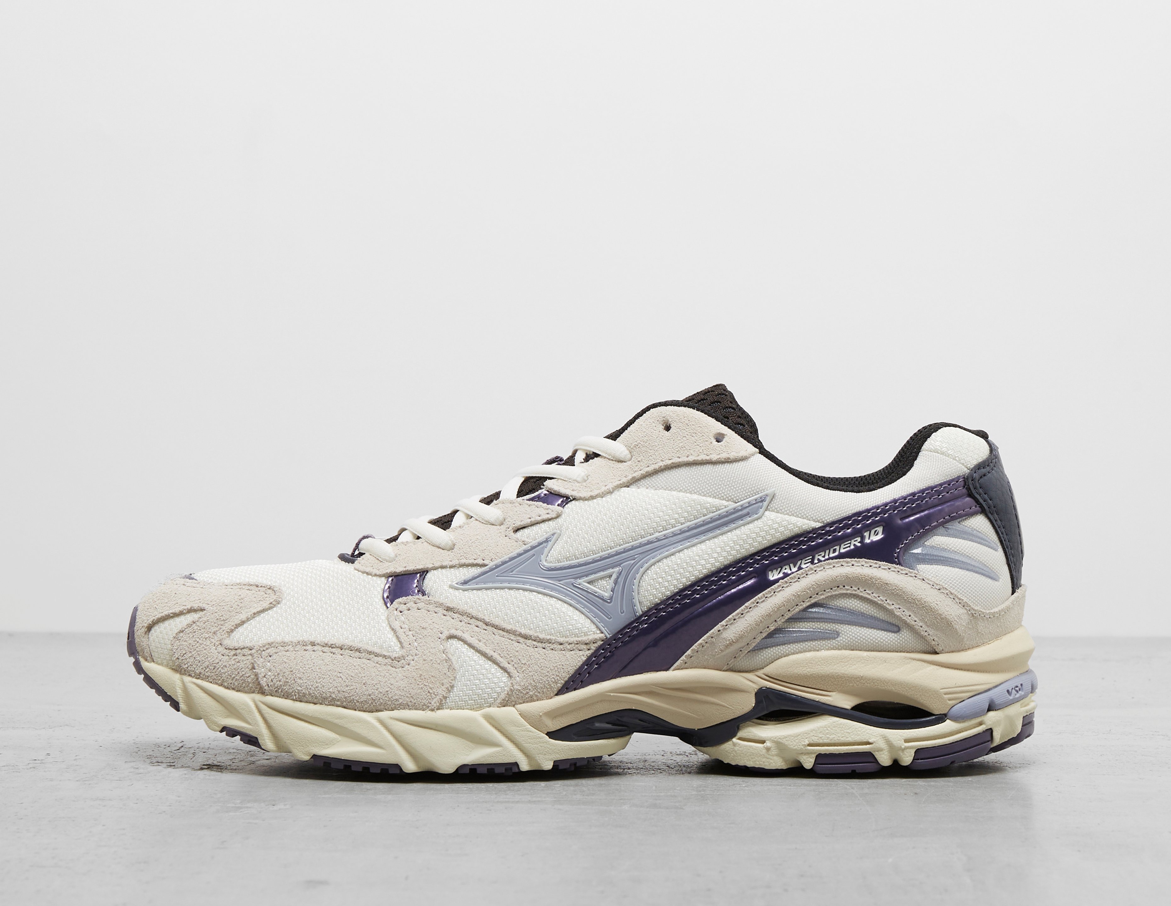 Mizuno wave inspire 10 grigio deals