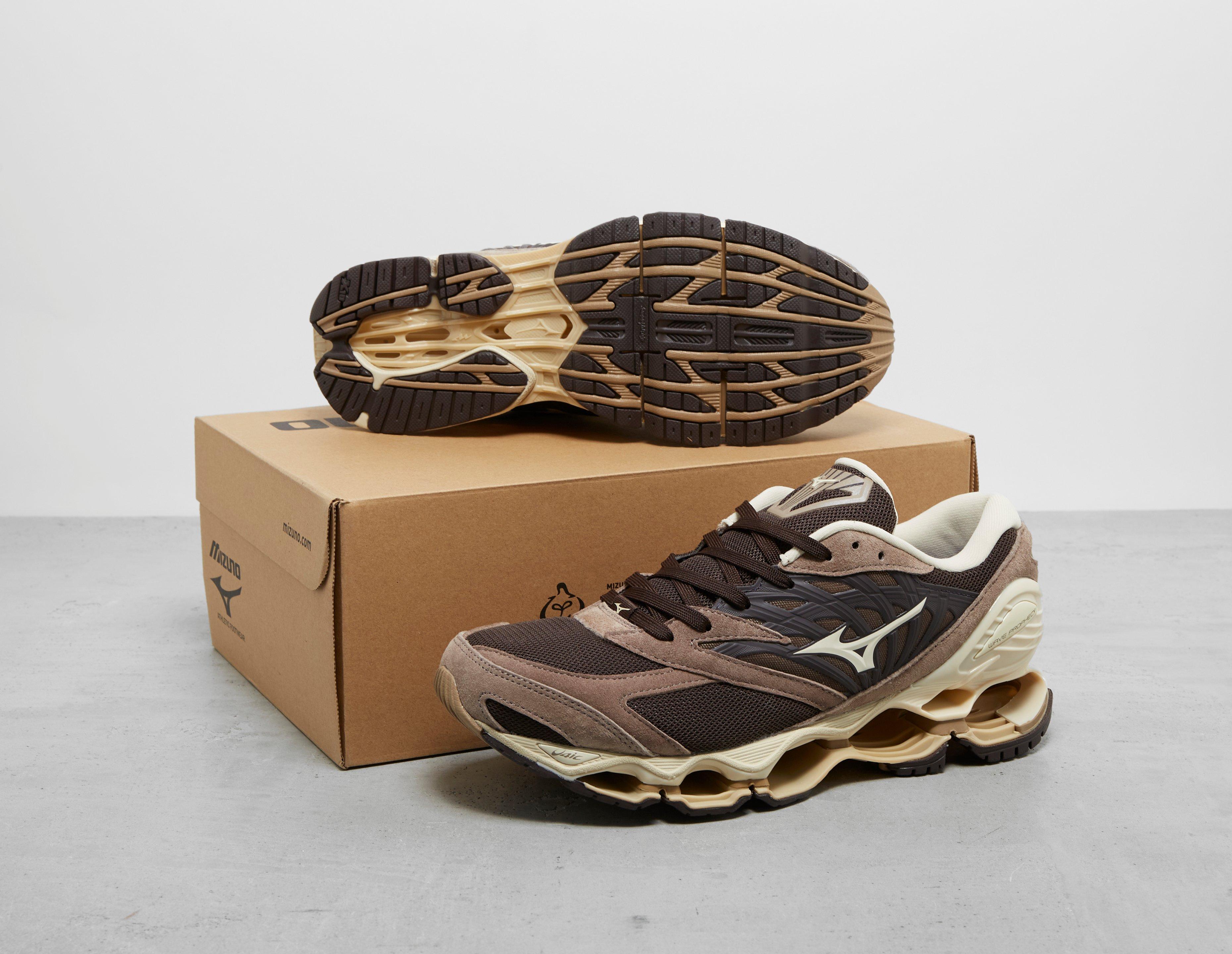 Mizuno Wave Prophecy LS