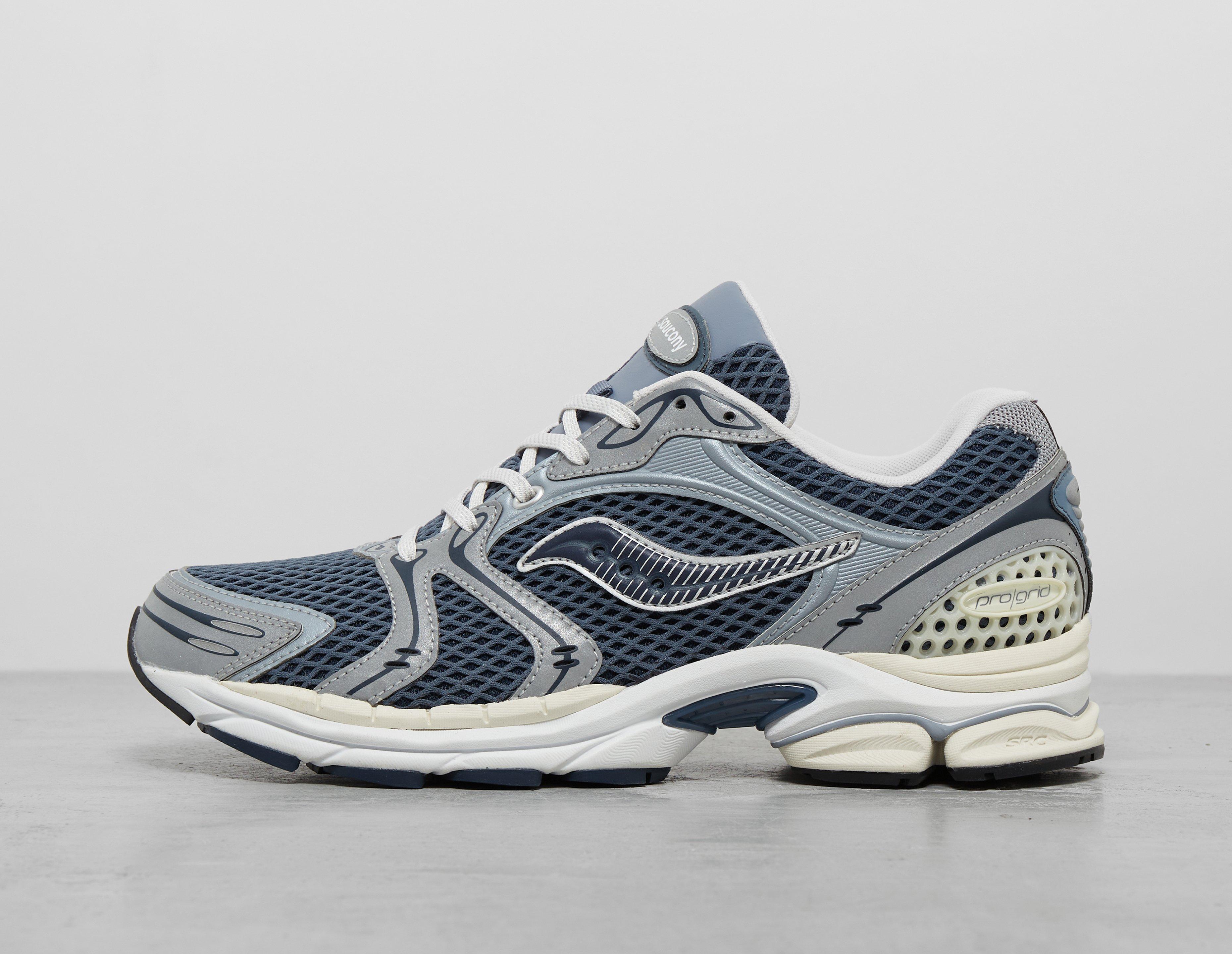 Saucony progrid mens hot sale