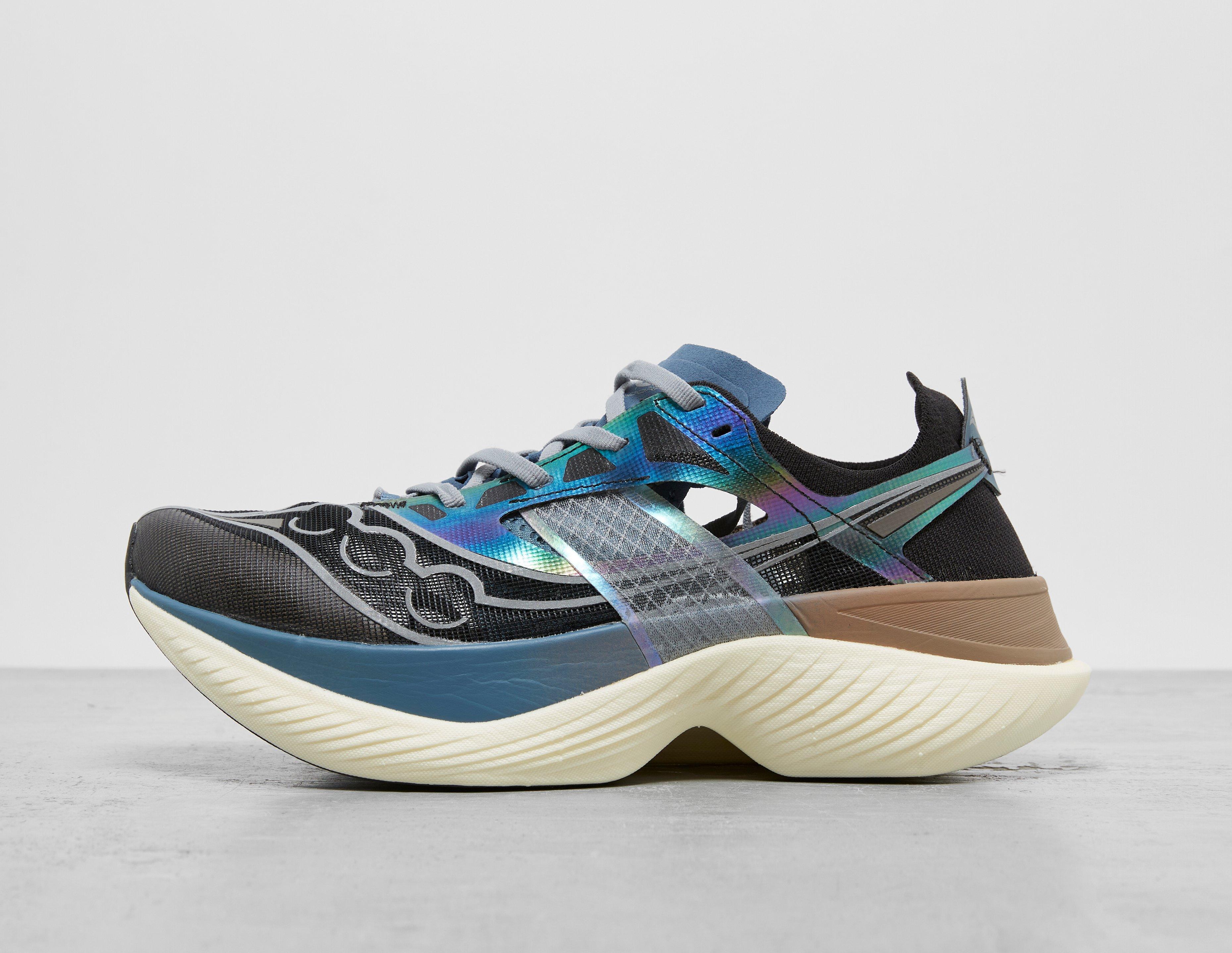 Men's saucony x dunkin' kinvara 10 sale