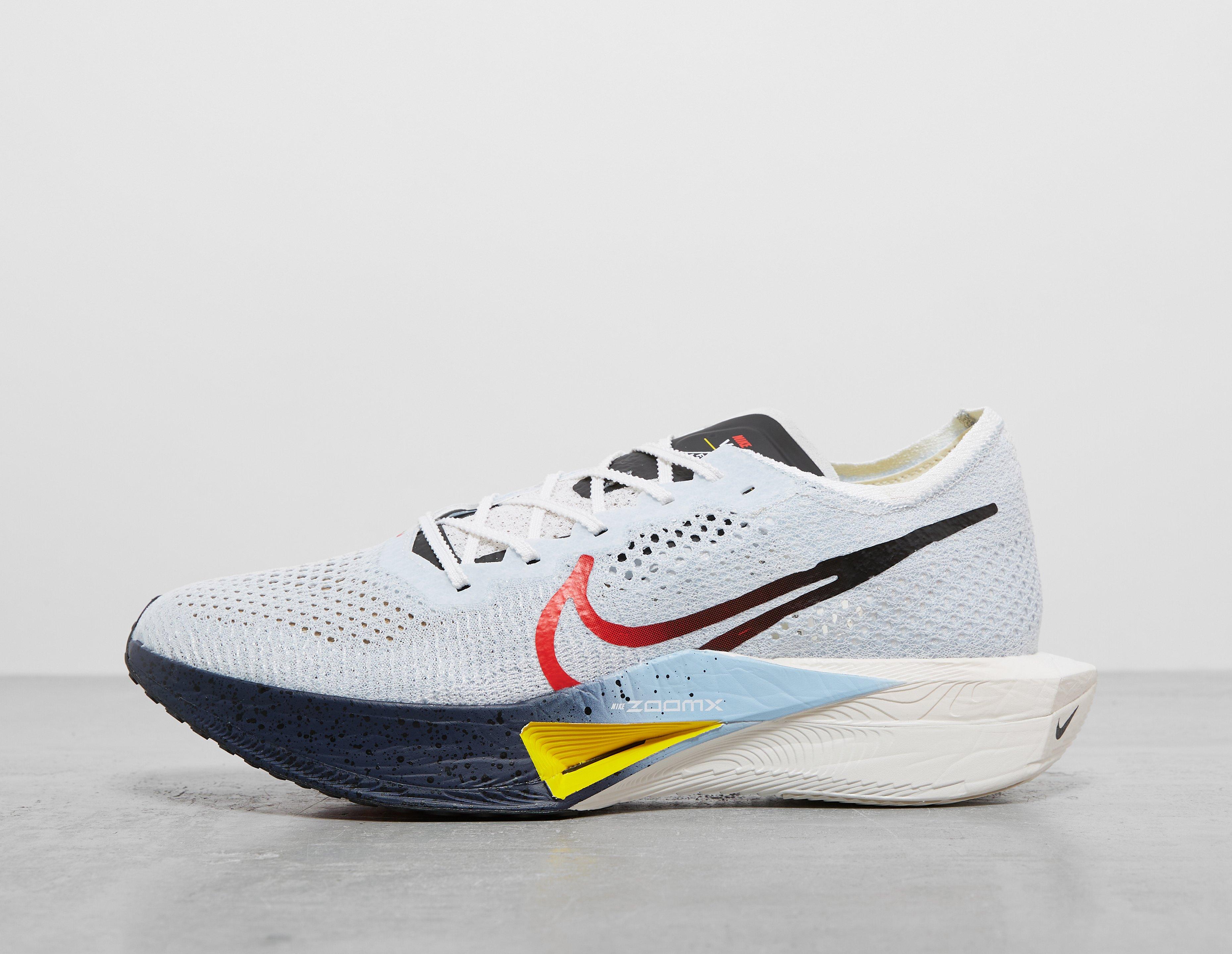 White Nike Vaporfly 3 Footpatrol