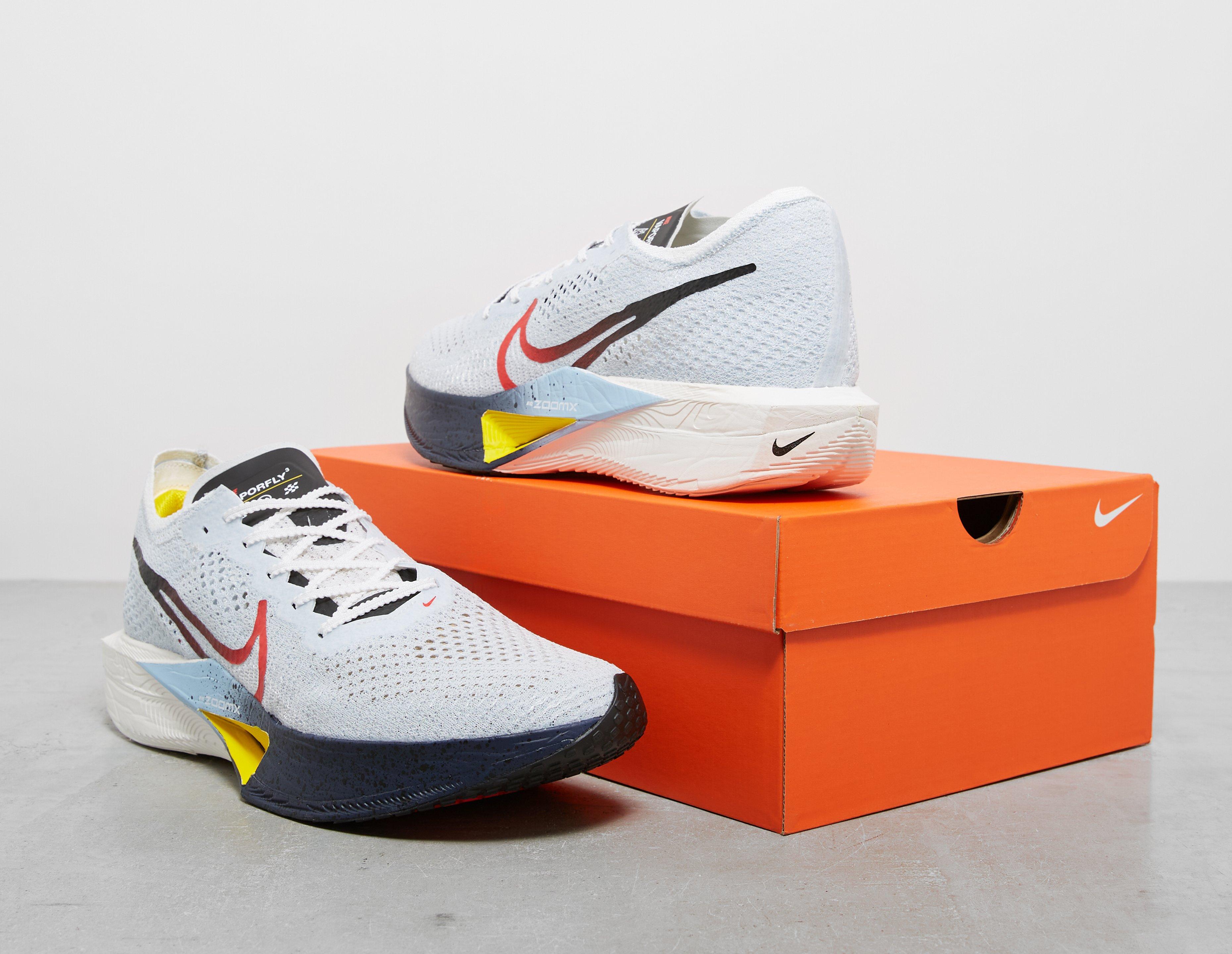 White Nike Vaporfly 3 | Footpatrol