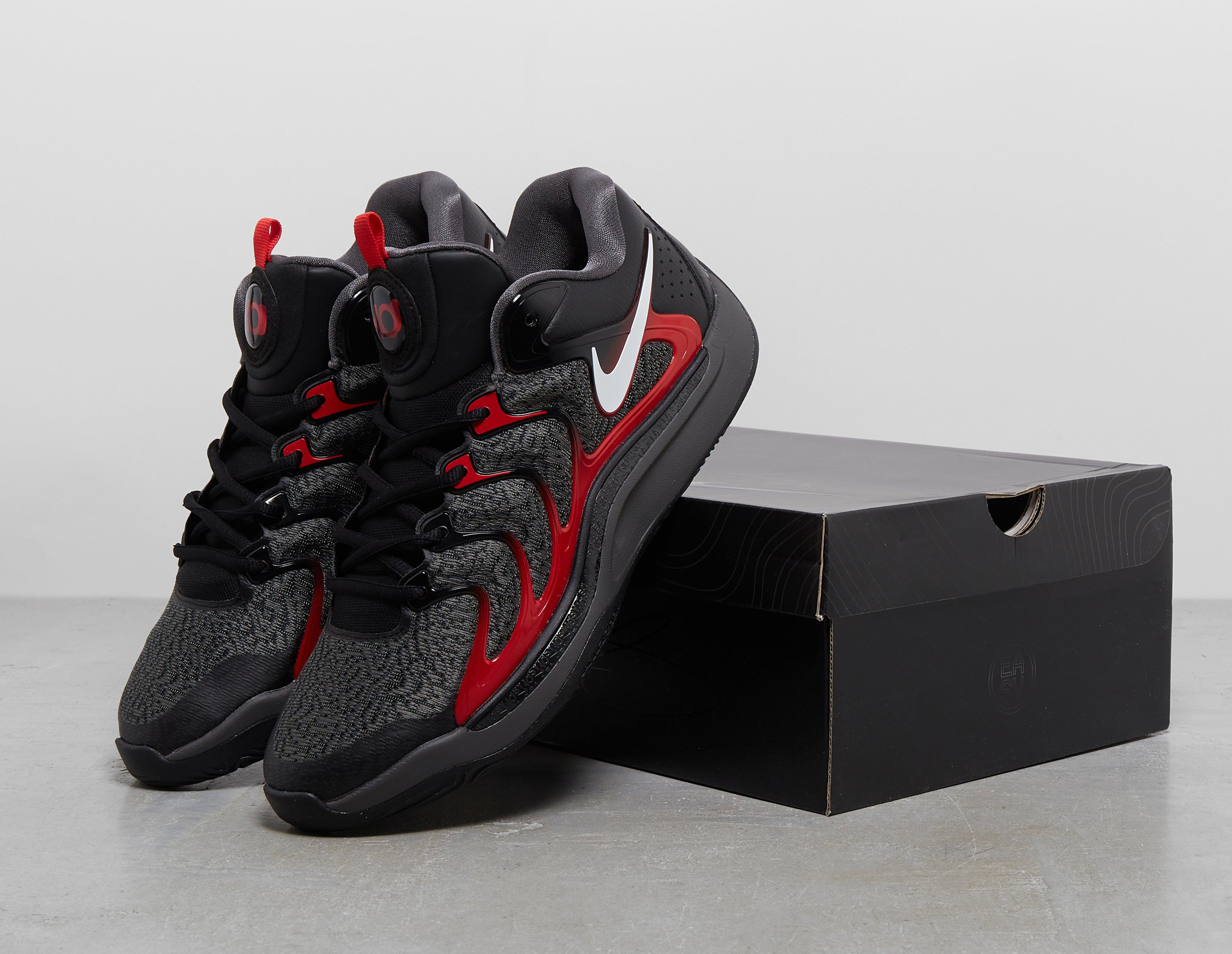 Nike KD 17EPブラック Black Nike KD 17 | Footpatrol