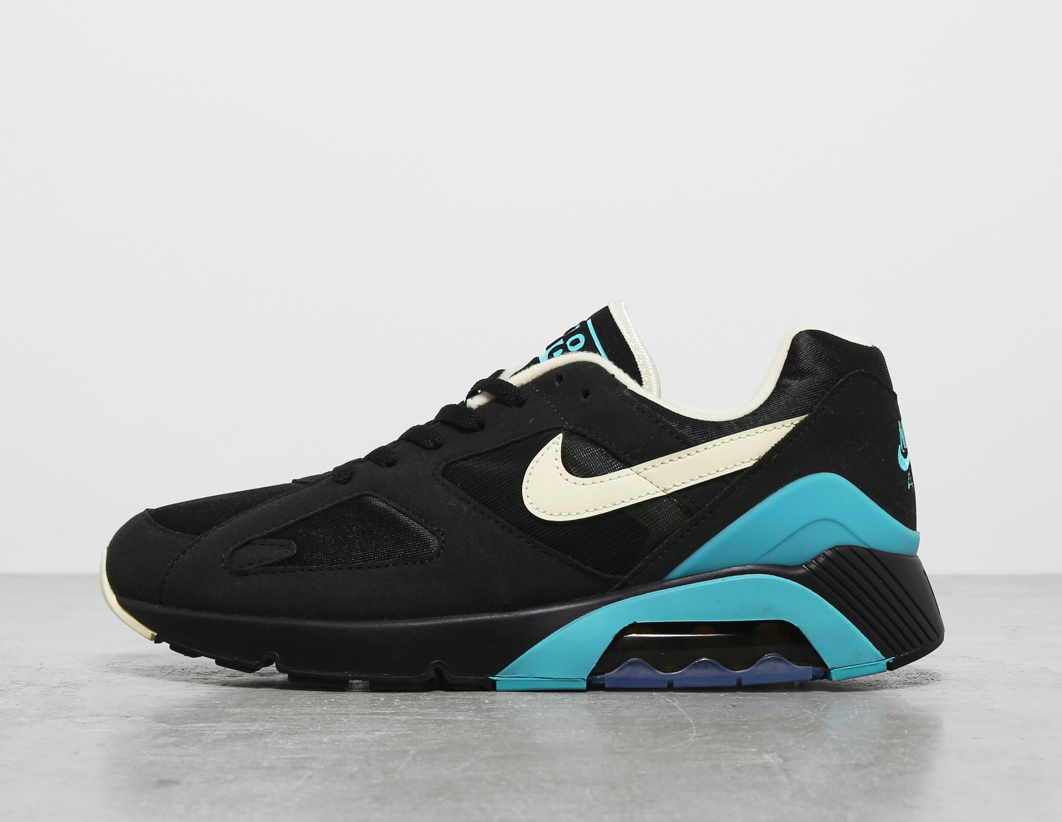 Nike air max 180 noir online