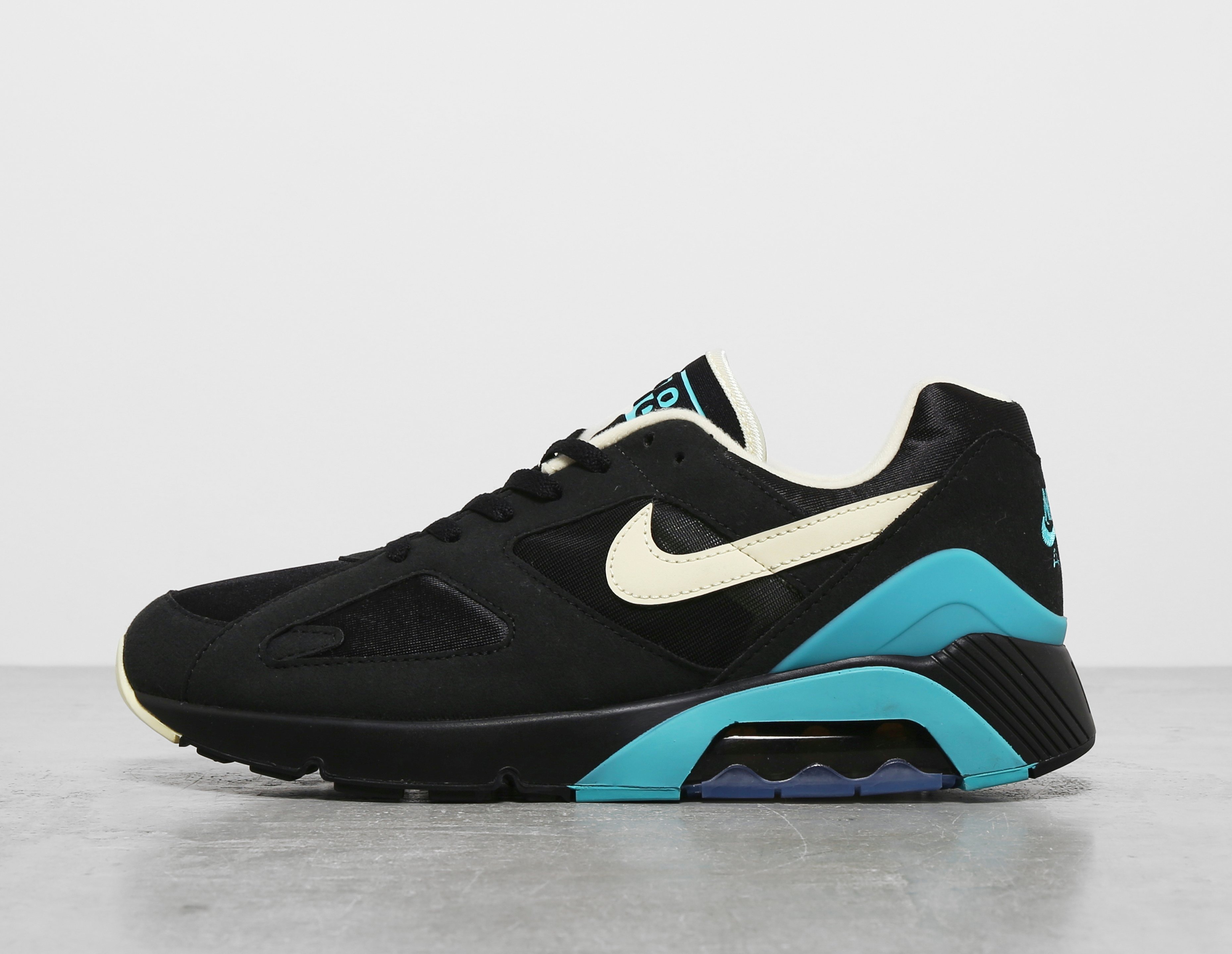 Nike air max 180 bacon best sale