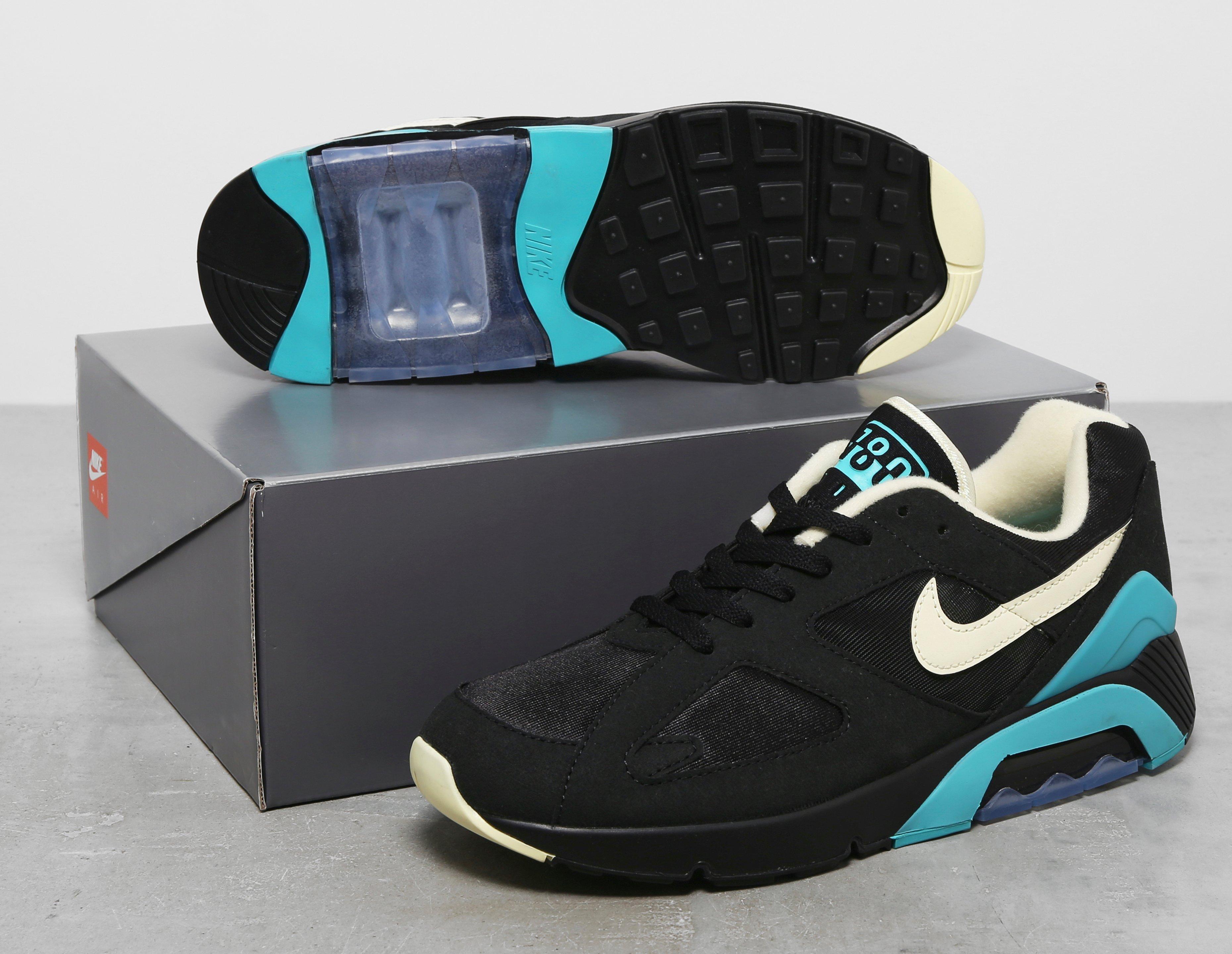 Nike air max 180 wiki best sale