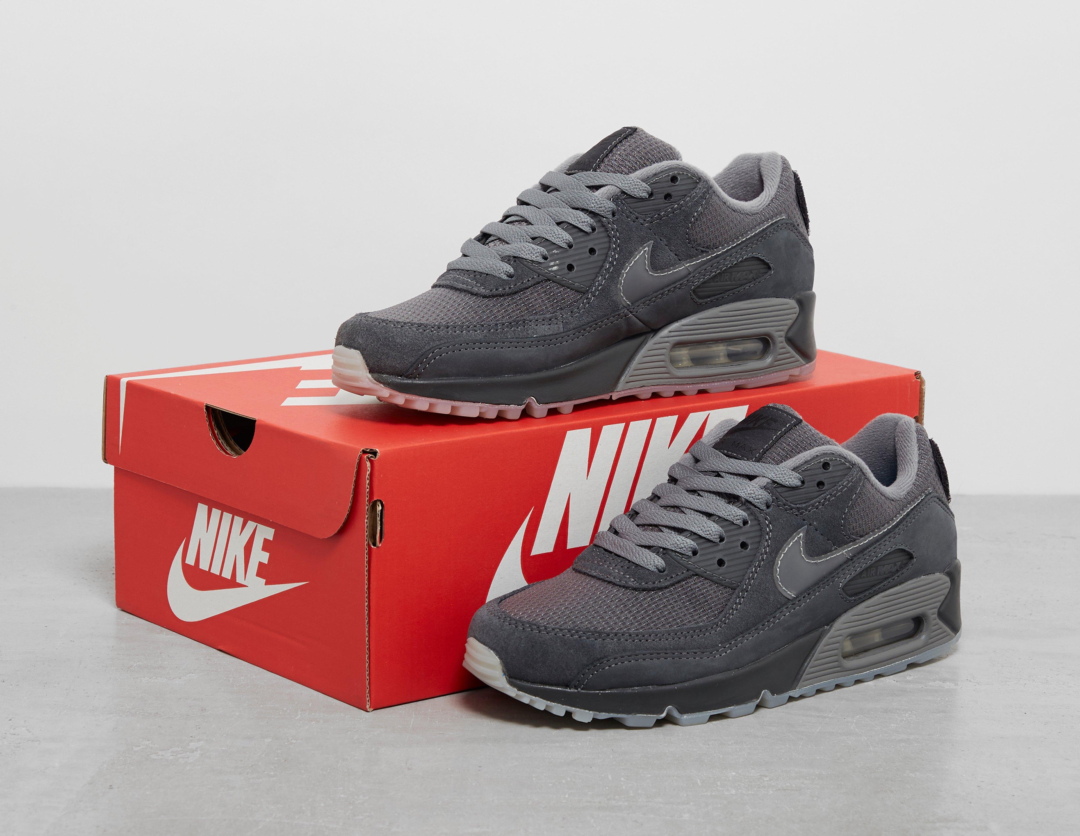 Nike Air Max 90 Frauen