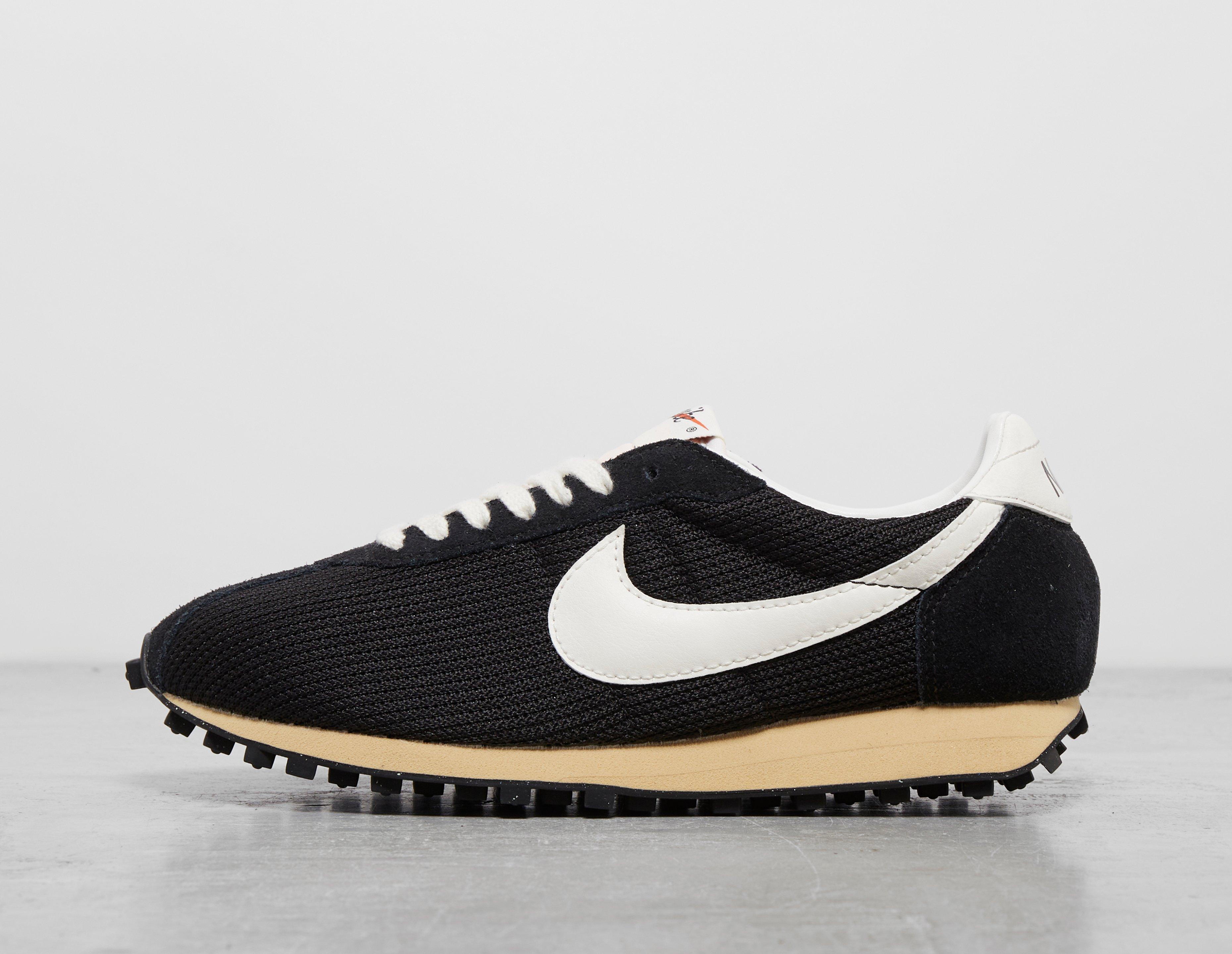 Nike ld runner women's suede shoes hotsell