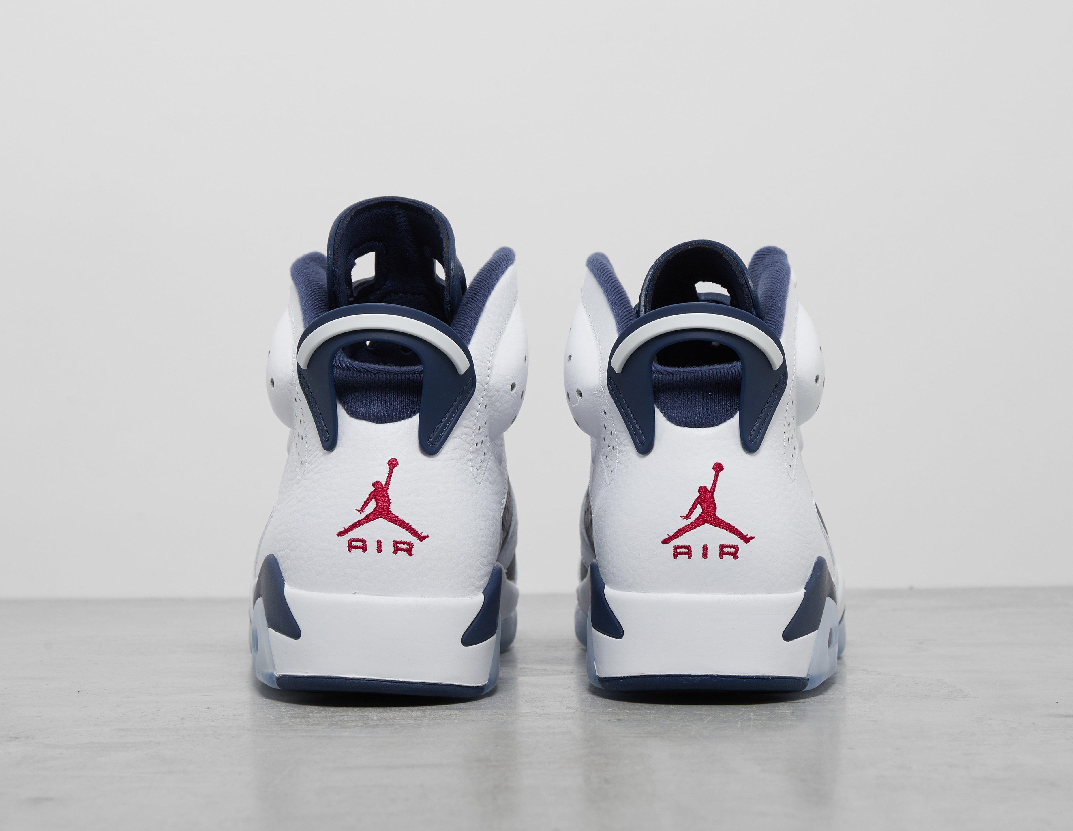 Jordan Air Retro 6