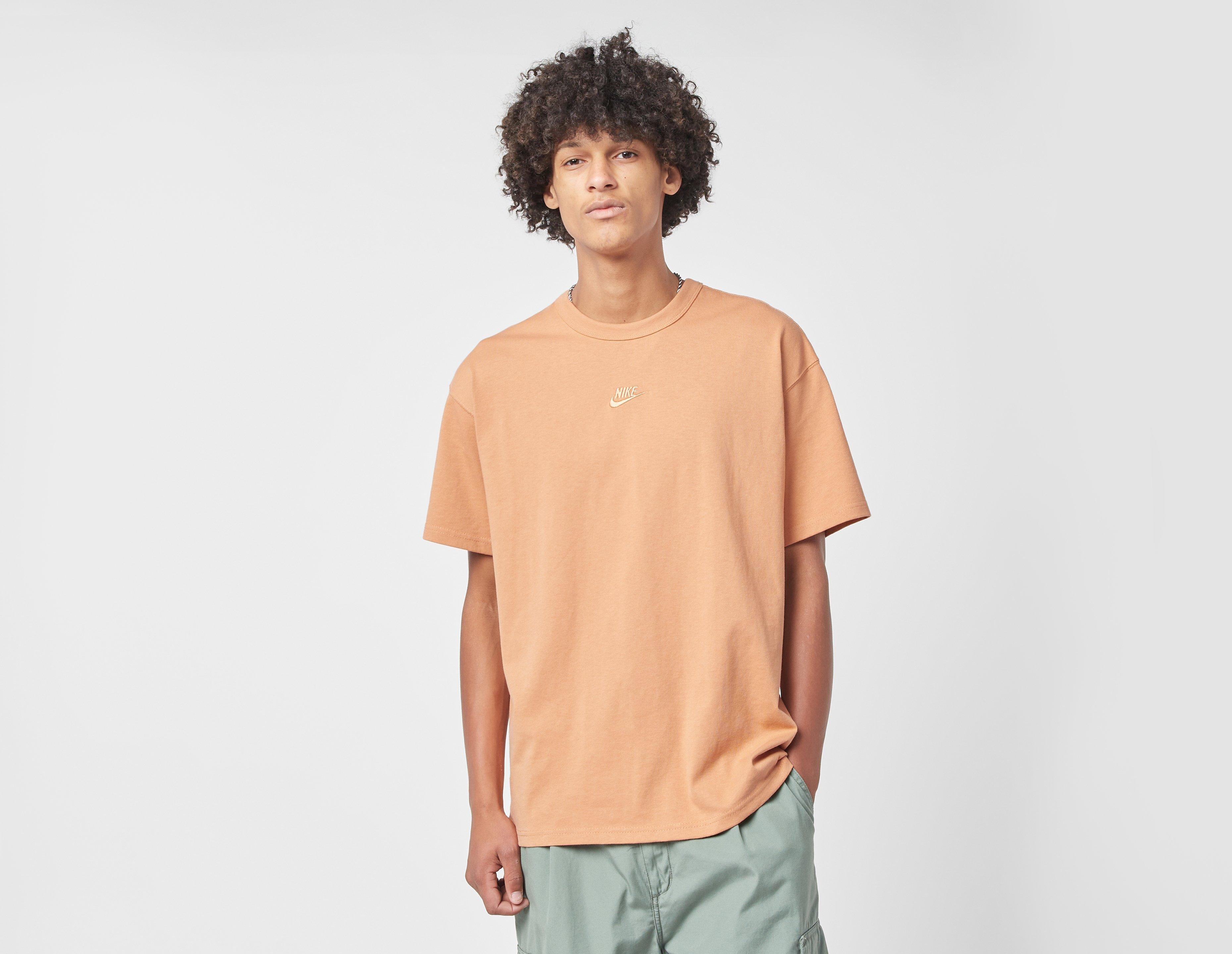 Magliette nike uomo marroni clearance