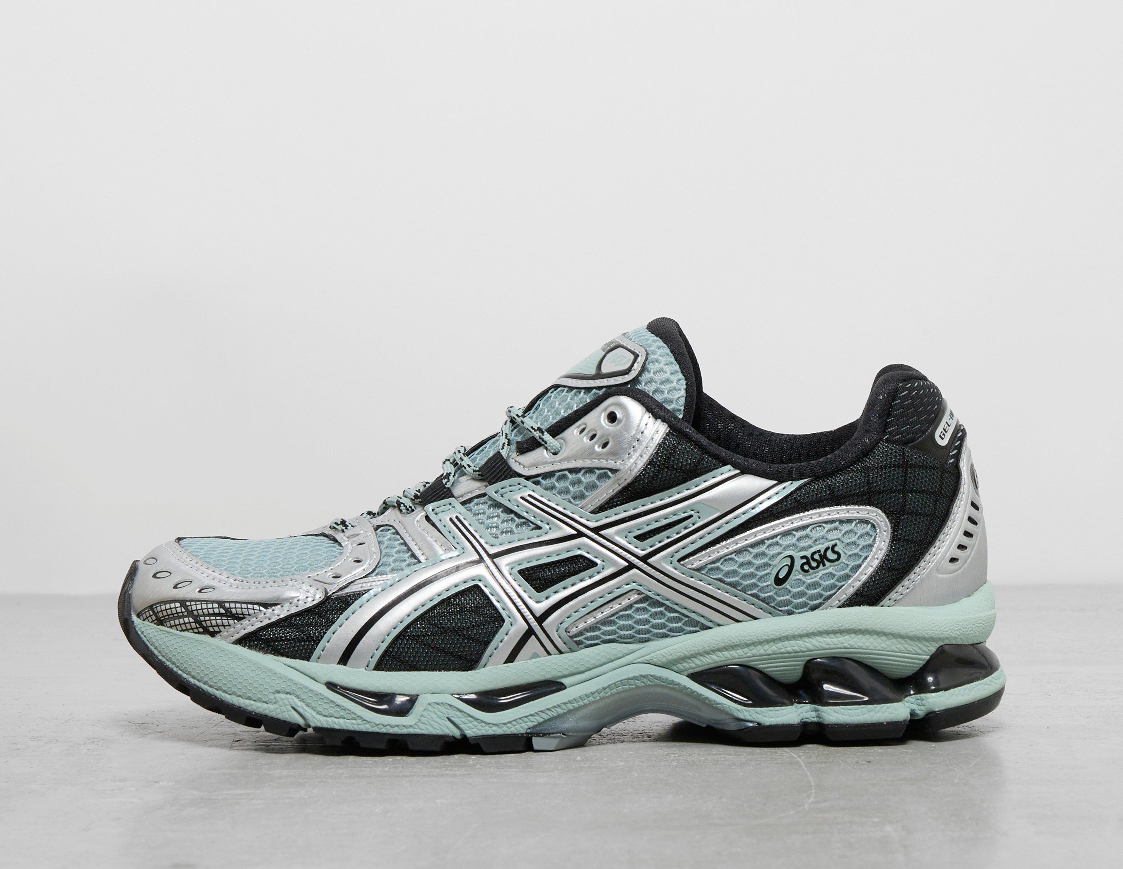 Asics gel nimbus 10 femme verte online