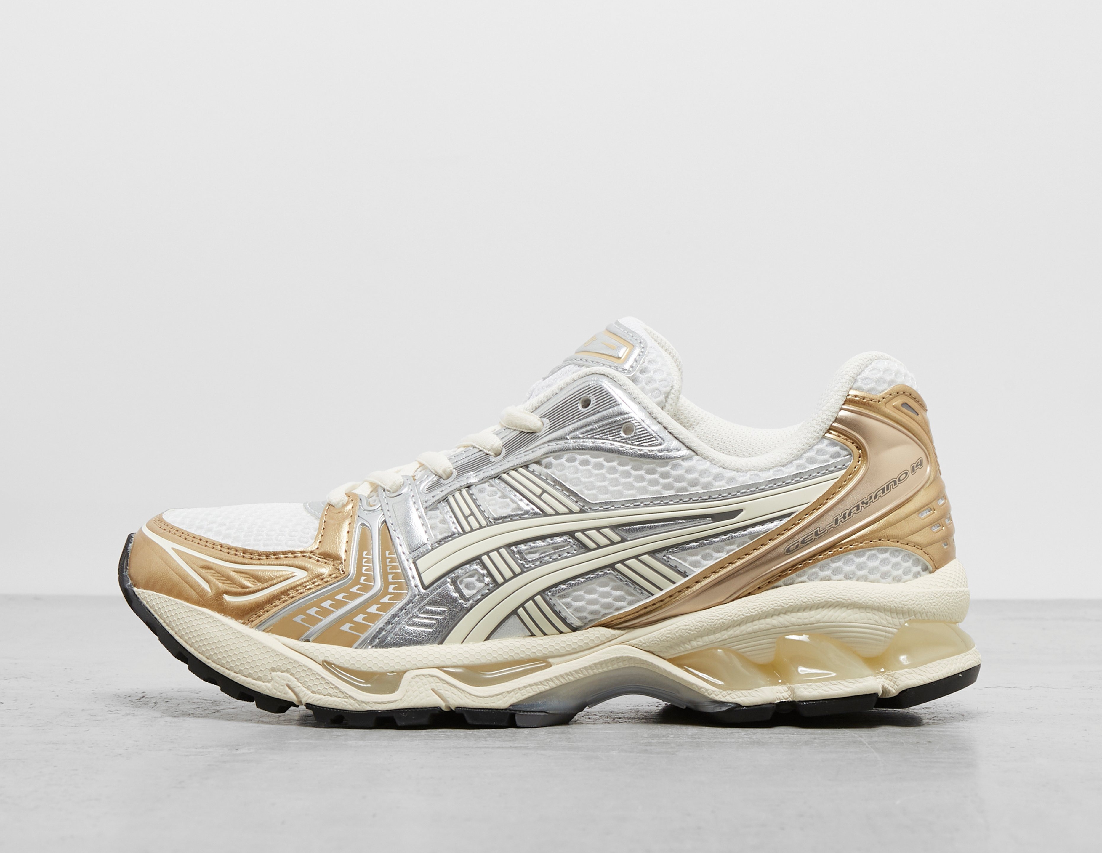 Asics gel kayano women's online