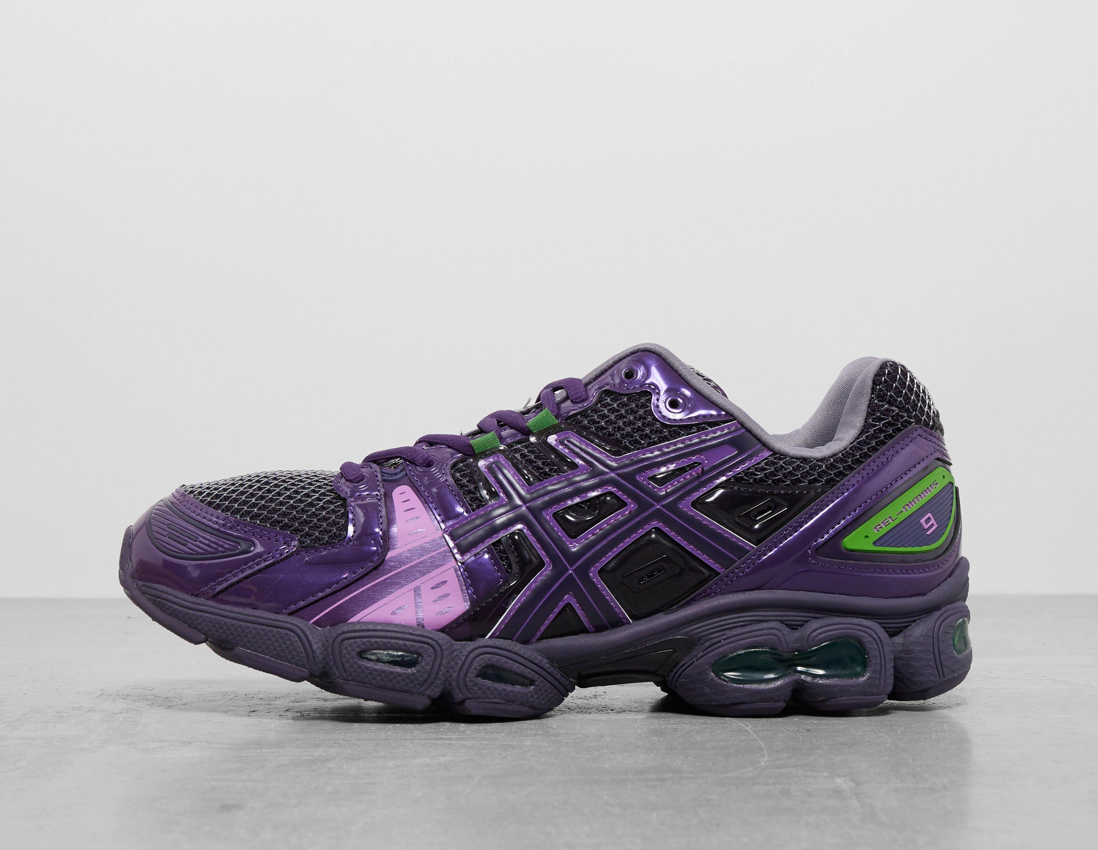 Asics gel sendai 4 best sale