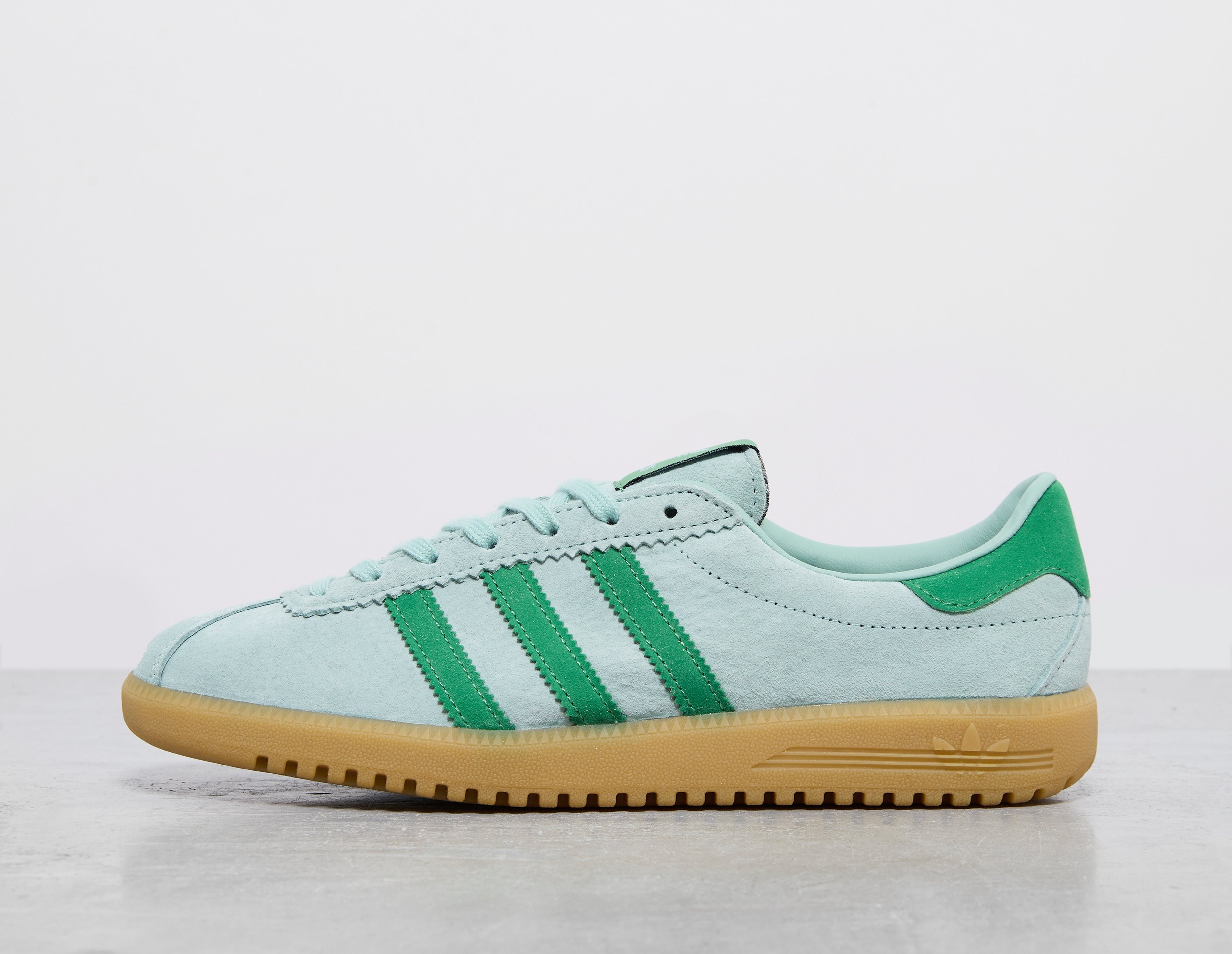Green adidas Originals Bermuda Women s Footpatrol