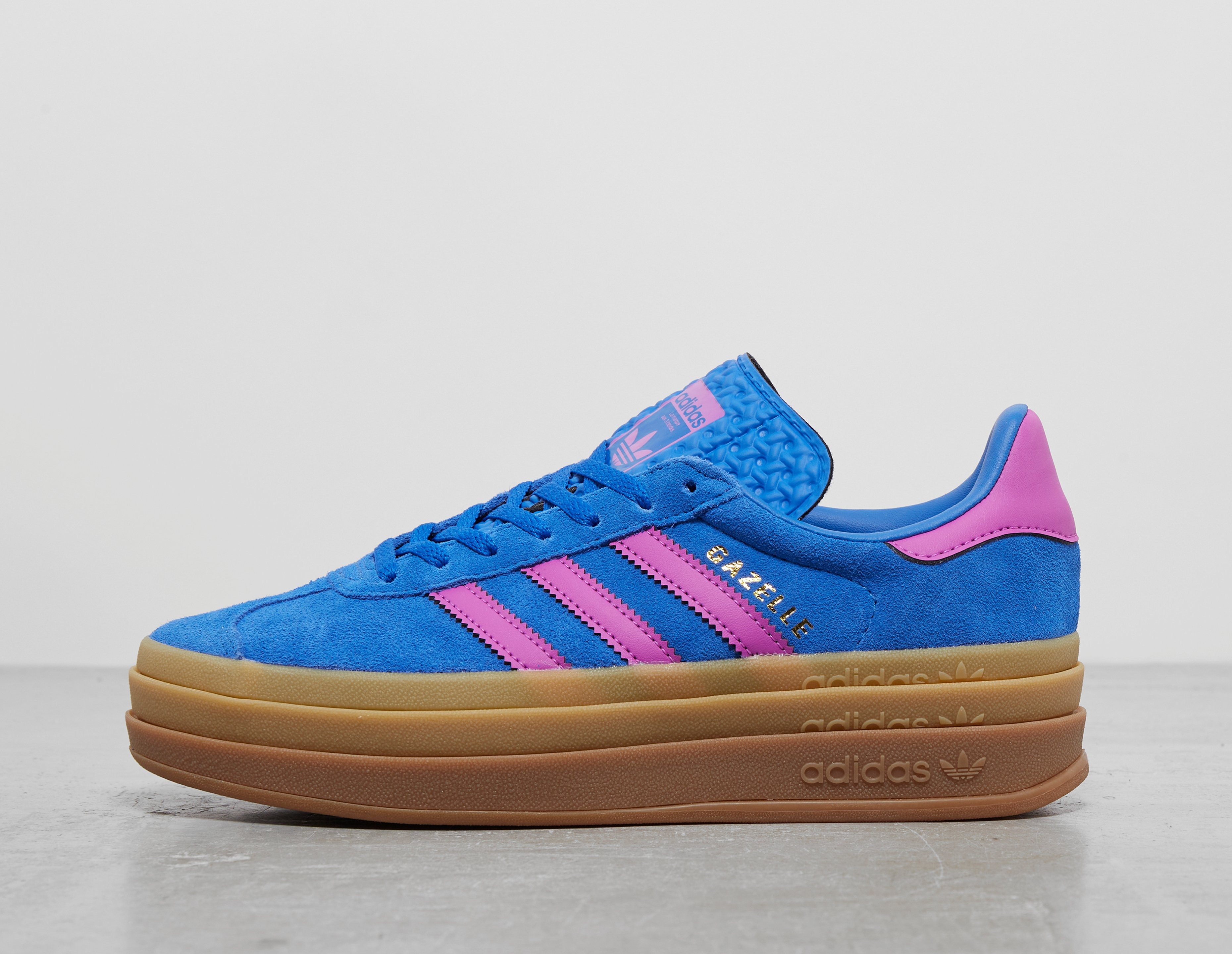 adidas Originals Gazelle Bold Women s