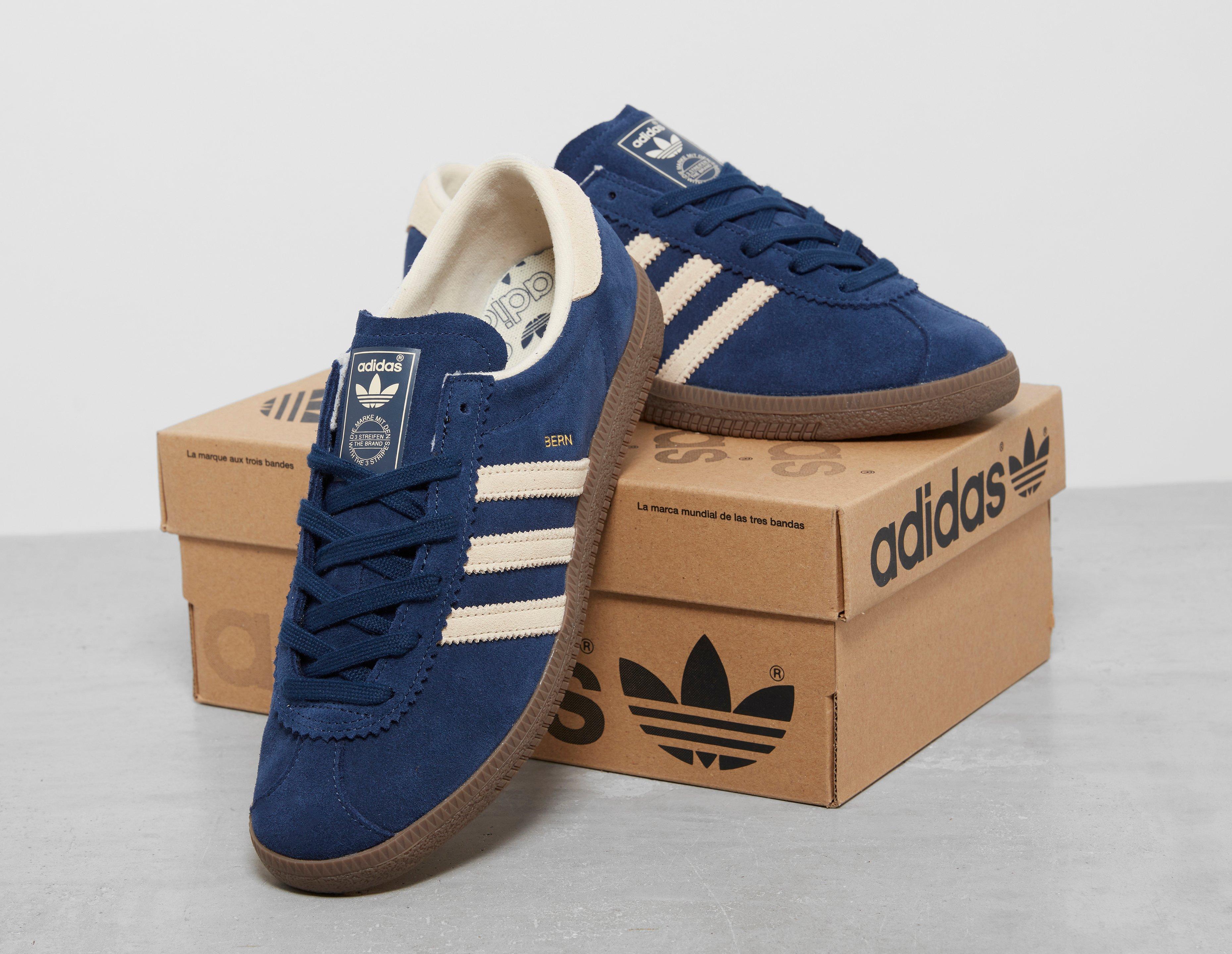 adidas Originals Bern OG Women s