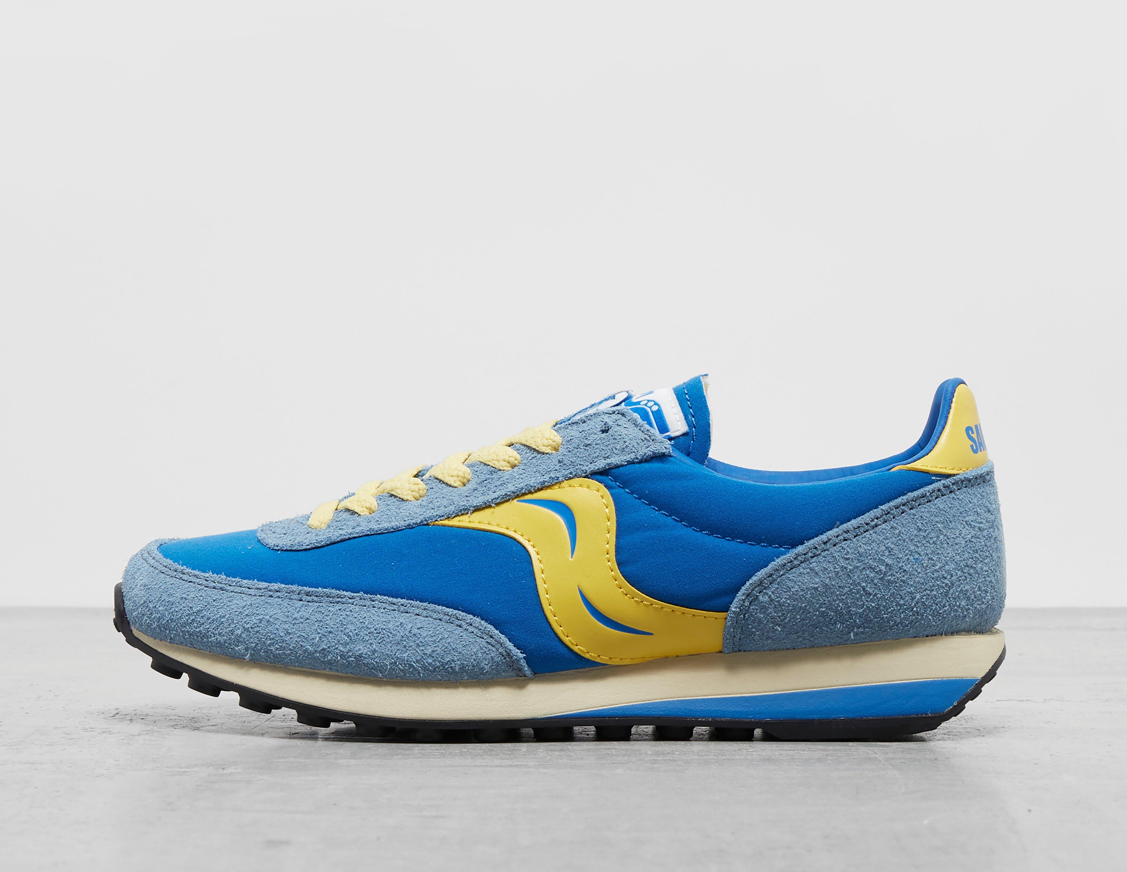 Saucony pants womens yellow discount