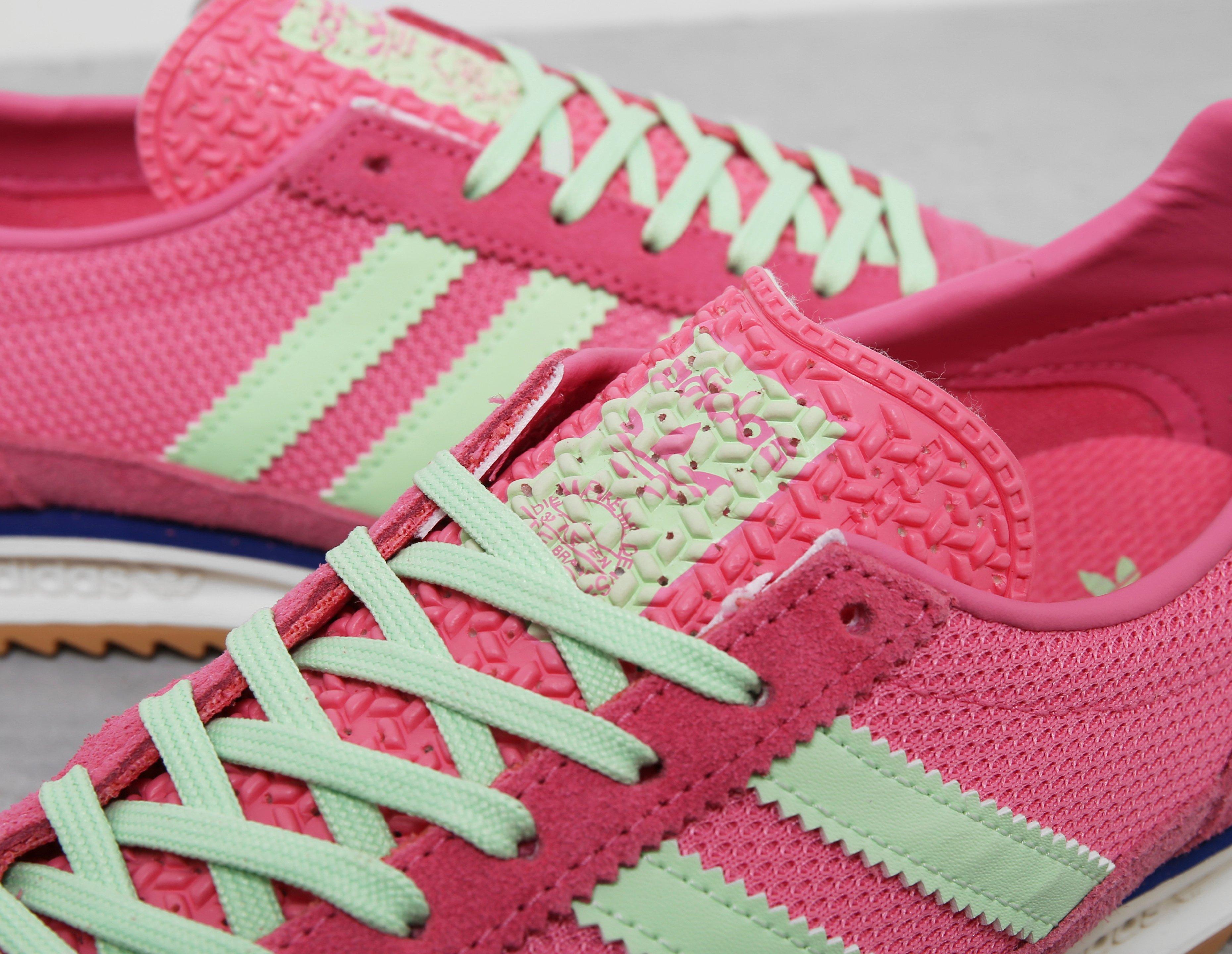 Adidas originals la plata rosa hotsell