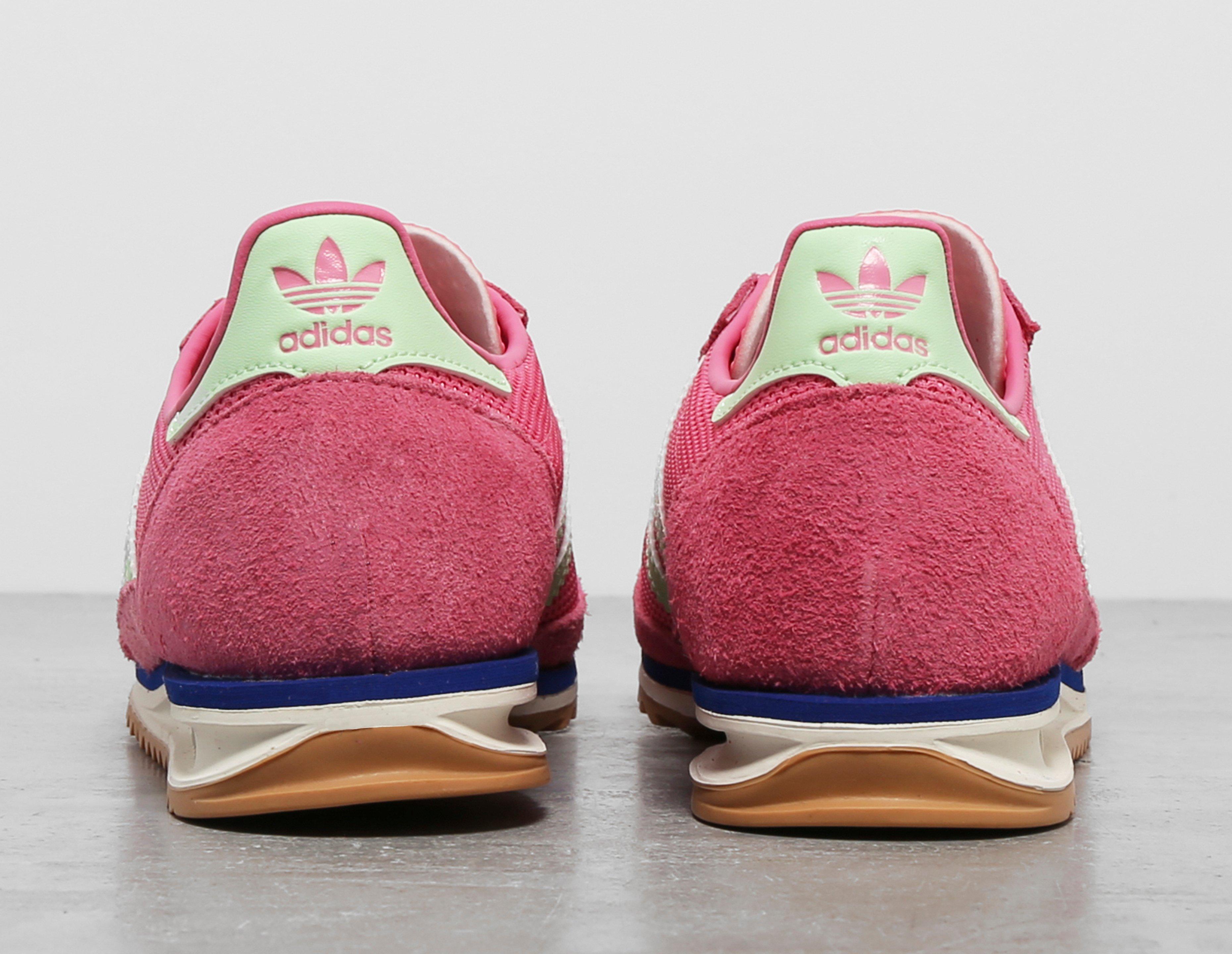 Adidas originals la plata rosa hotsell