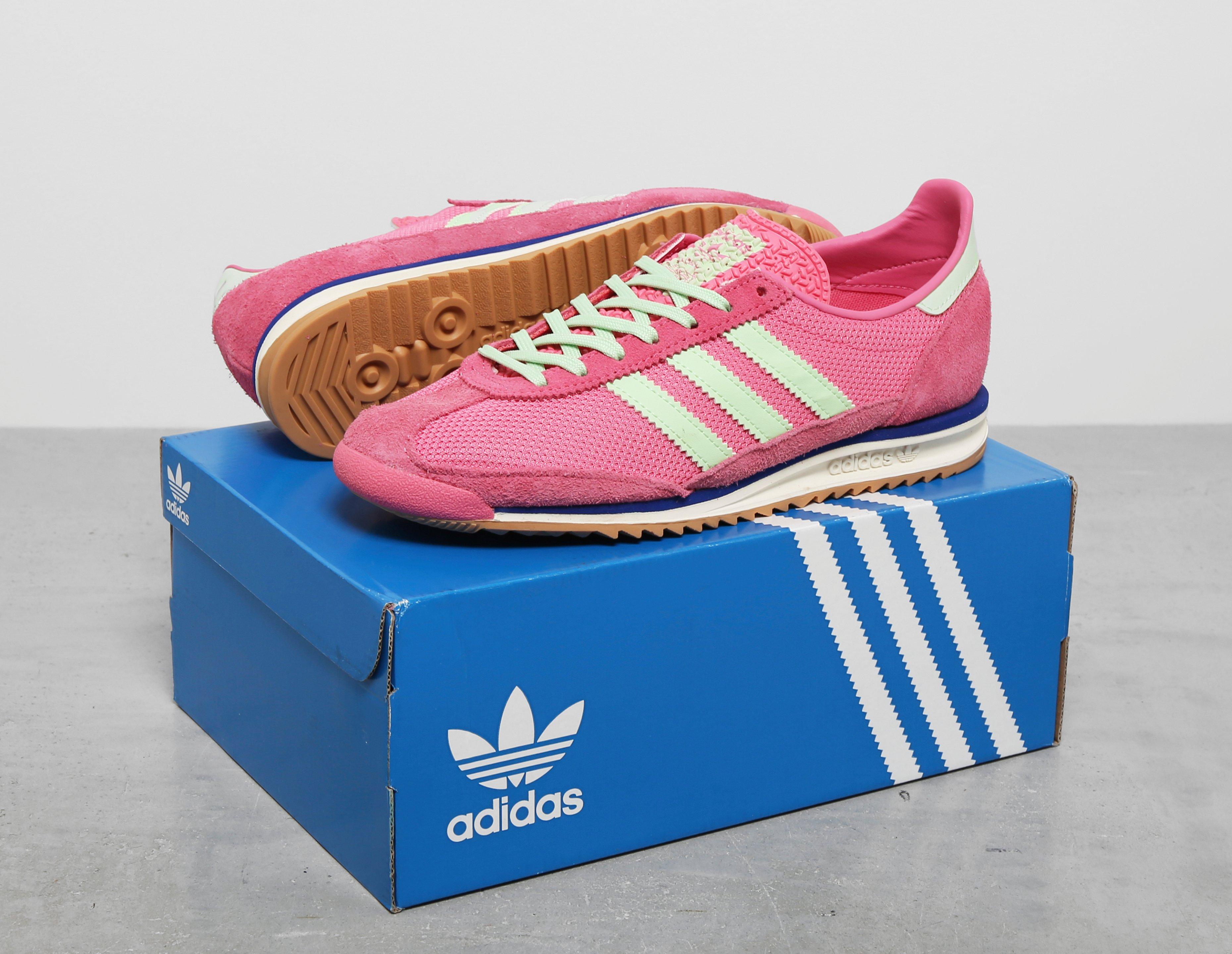Blue and pink 72 shop
